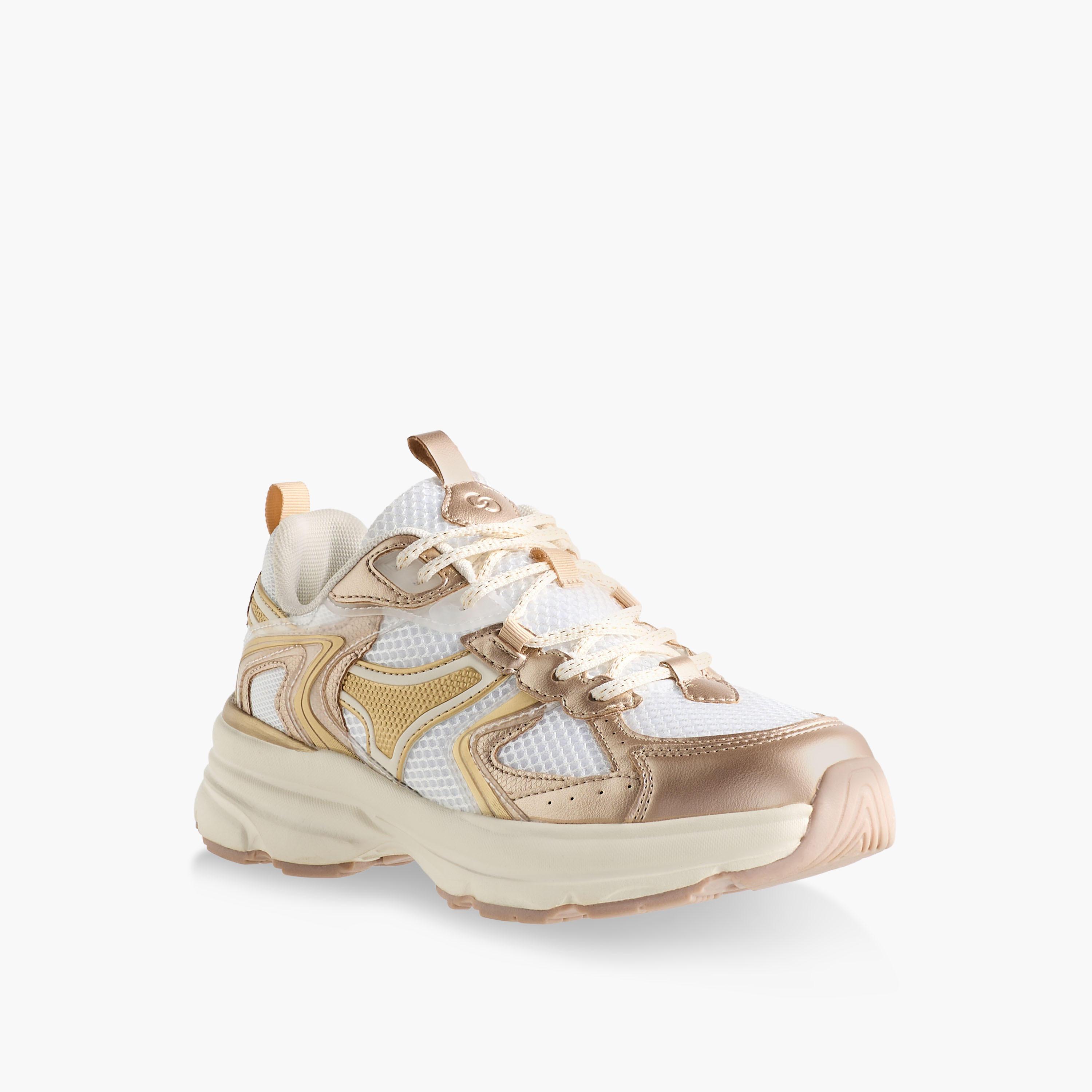 Celeste Women Lace-Up Ankle Sneakers-women-shoes-sneakers-image-2