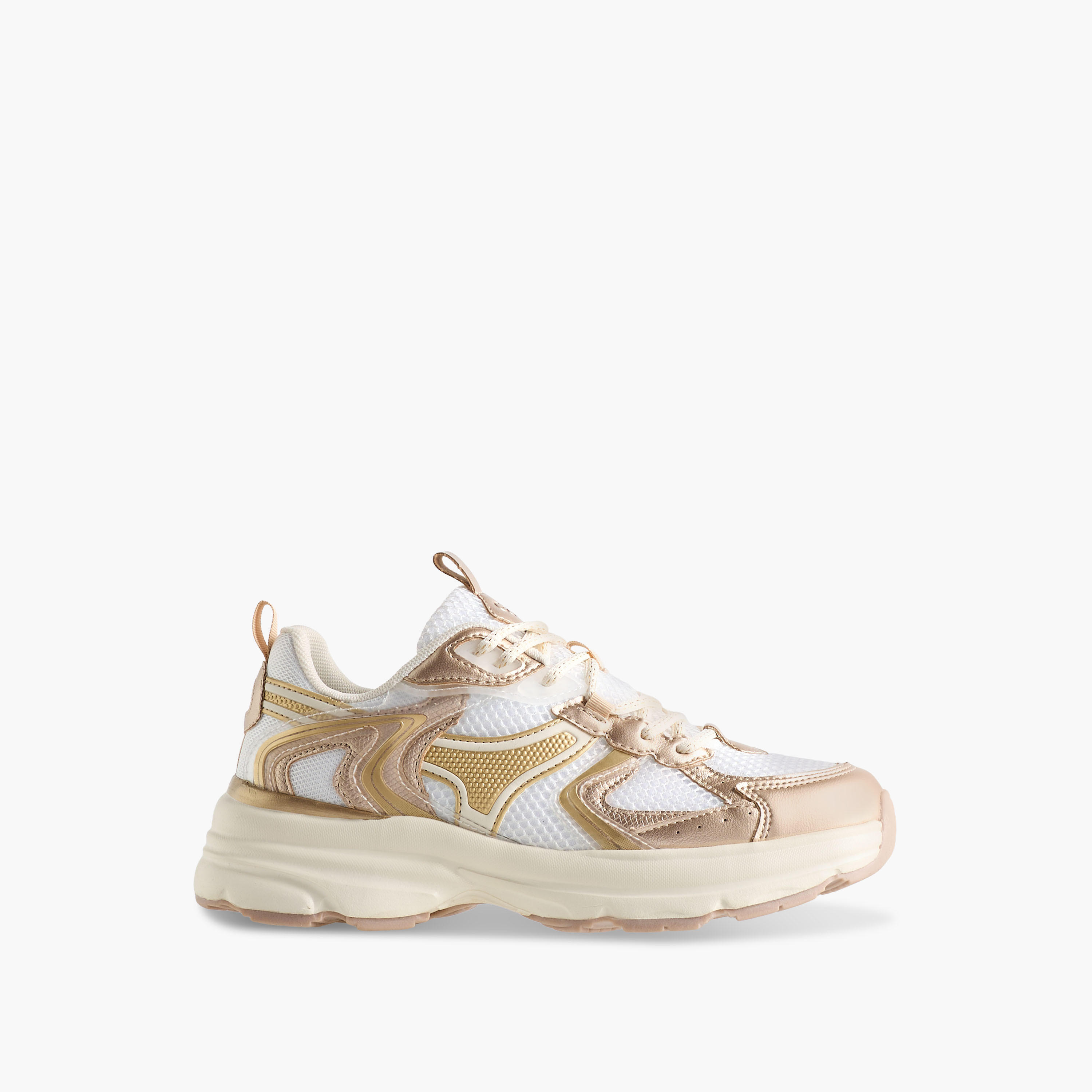 Celeste Women Lace-Up Ankle Sneakers-women-shoes-sneakers-image-3