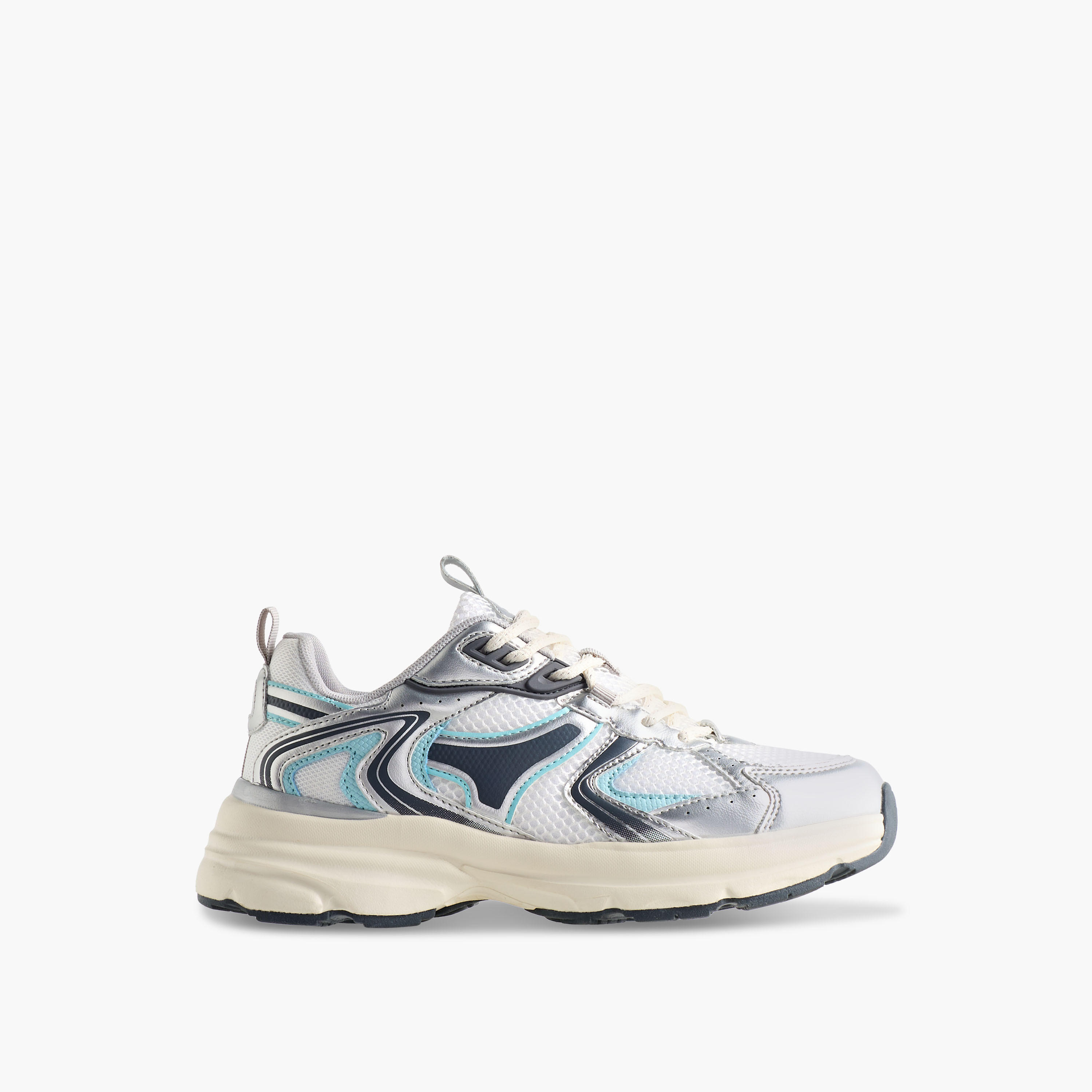 Celeste Women Lace-Up Ankle Sneakers-women-shoes-sneakers-image-3