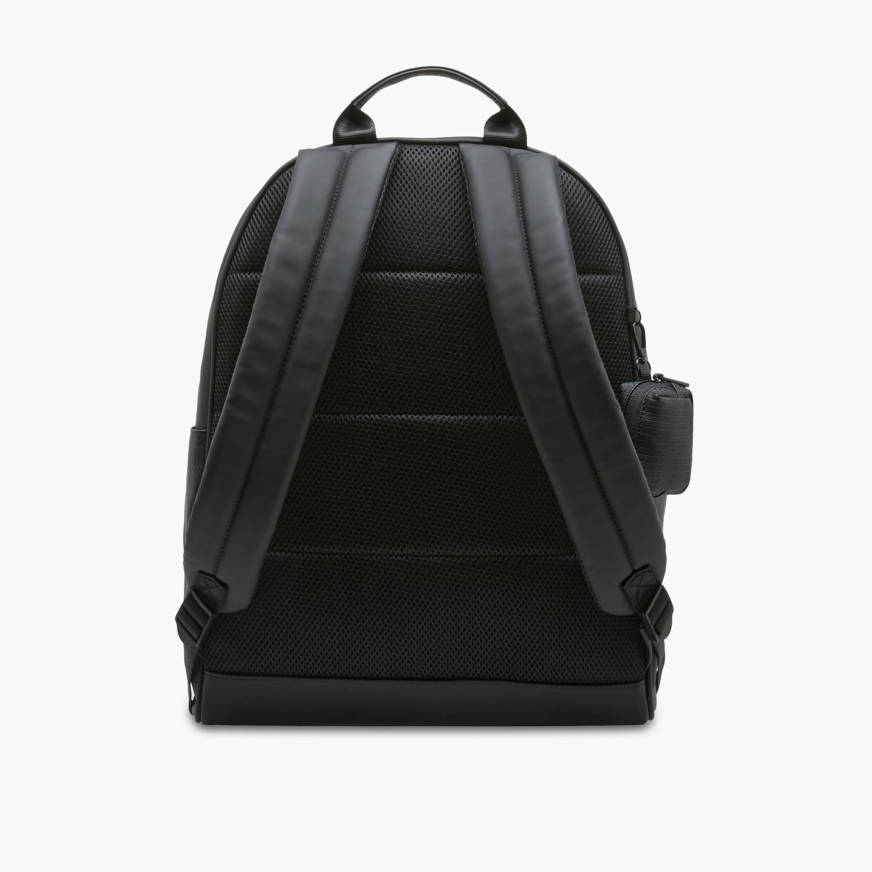 Lee Cooper Men Textured Backpack-men-bags-image-4