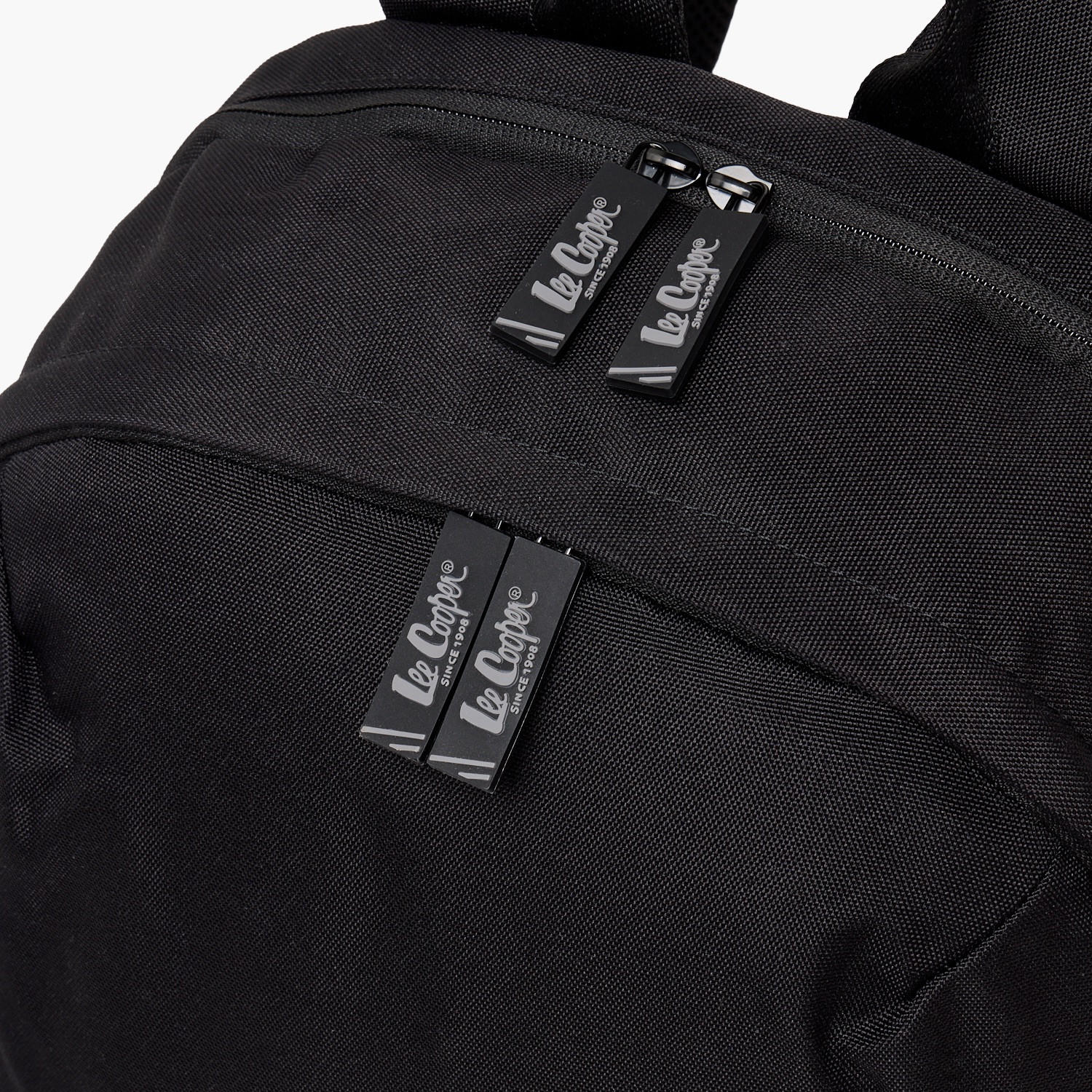 شنطة ظهر بحزام إبزيم للرجال من لي كوبر-men-bags-image-2