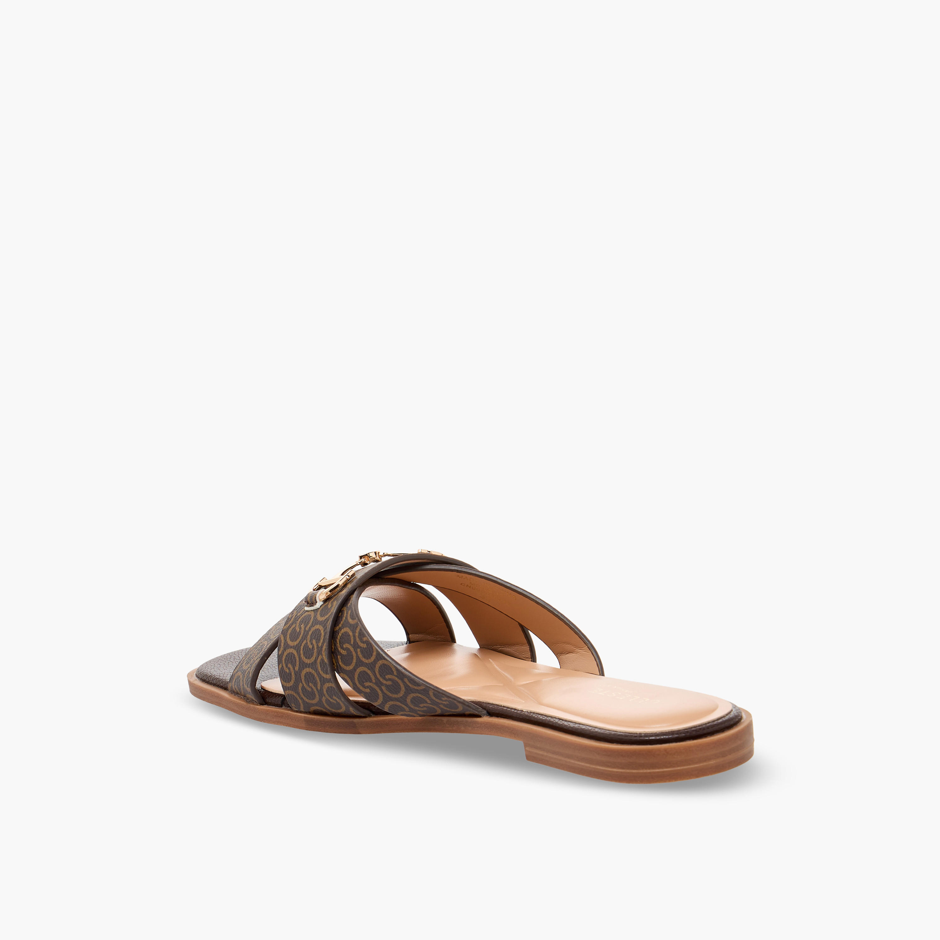Celeste Women Printed Cross Strap Sandals-women-shoes-sandals-flats-image-5