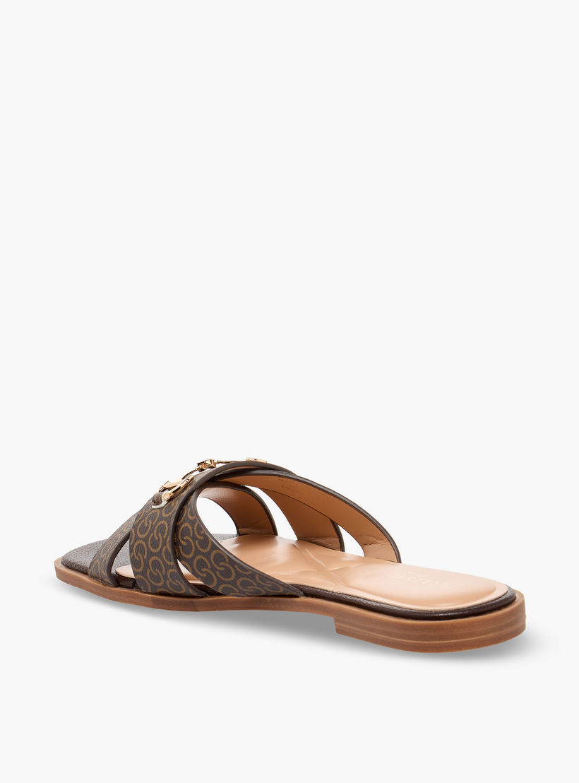 Celeste Women Printed Cross Strap Sandals-women-shoes-sandals-flats-image-5