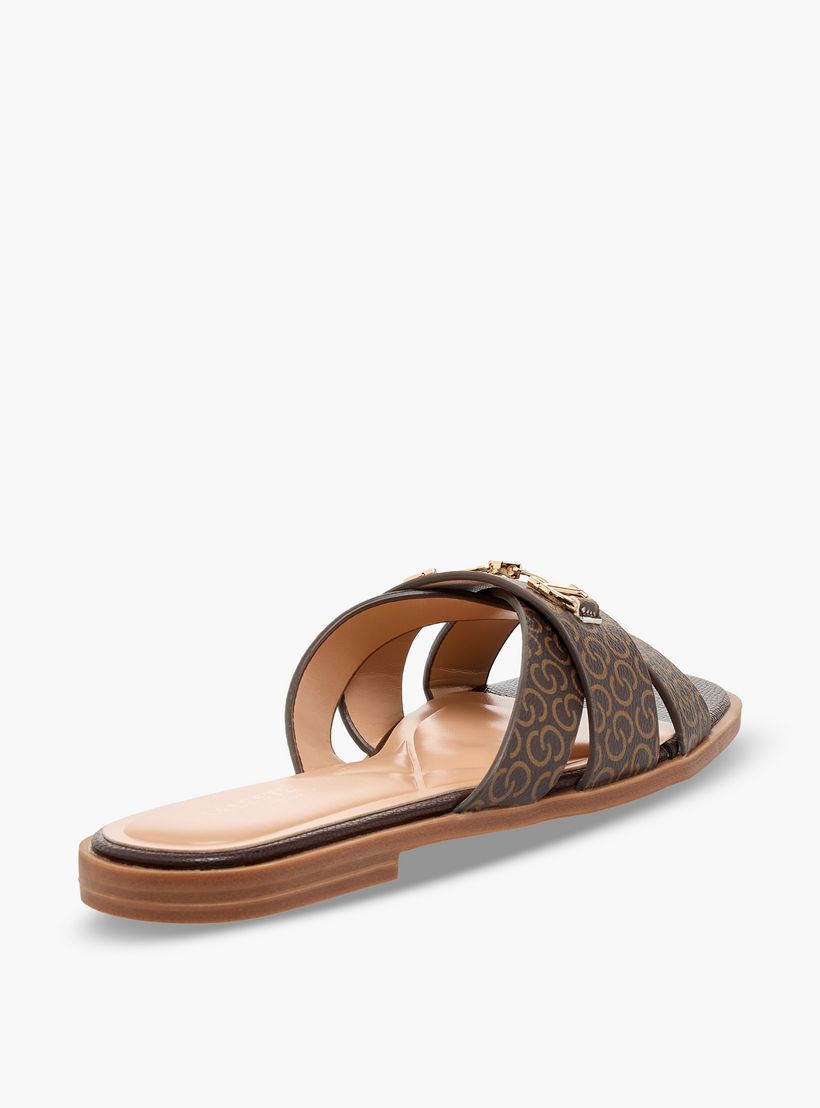 Celeste Women Printed Cross Strap Sandals-women-shoes-sandals-flats-image-6