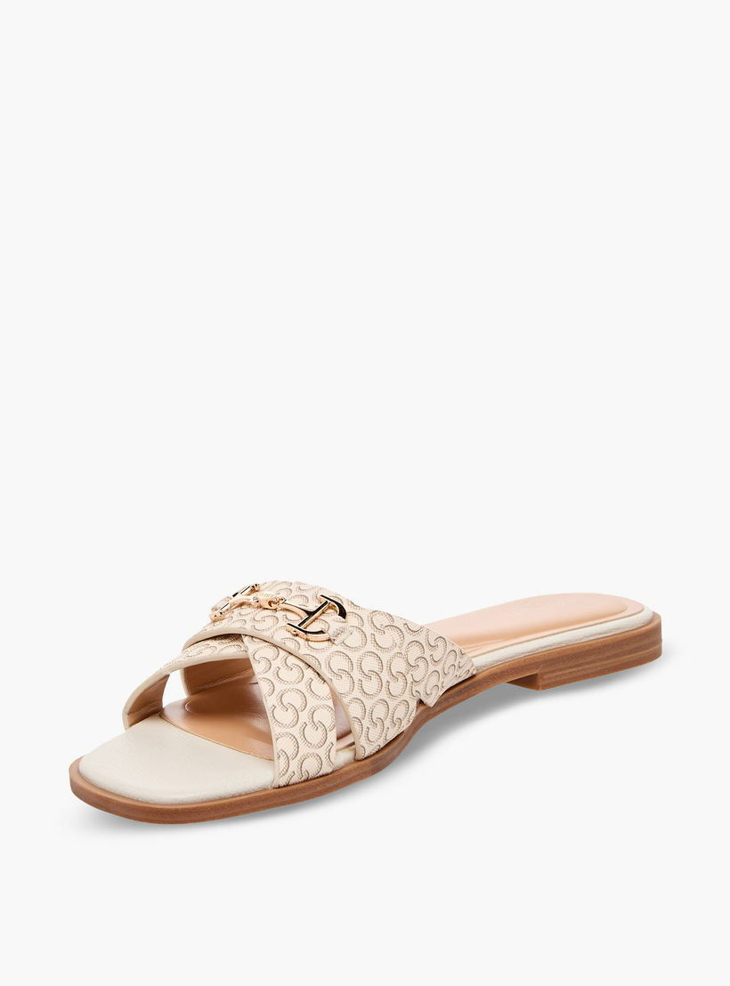 Celeste Women Printed Cross Strap Sandals-women-shoes-sandals-flats-image-4
