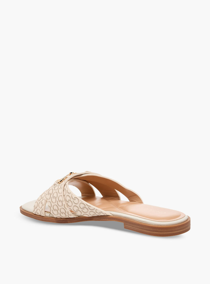 Celeste Women Printed Cross Strap Sandals-women-shoes-sandals-flats-image-5