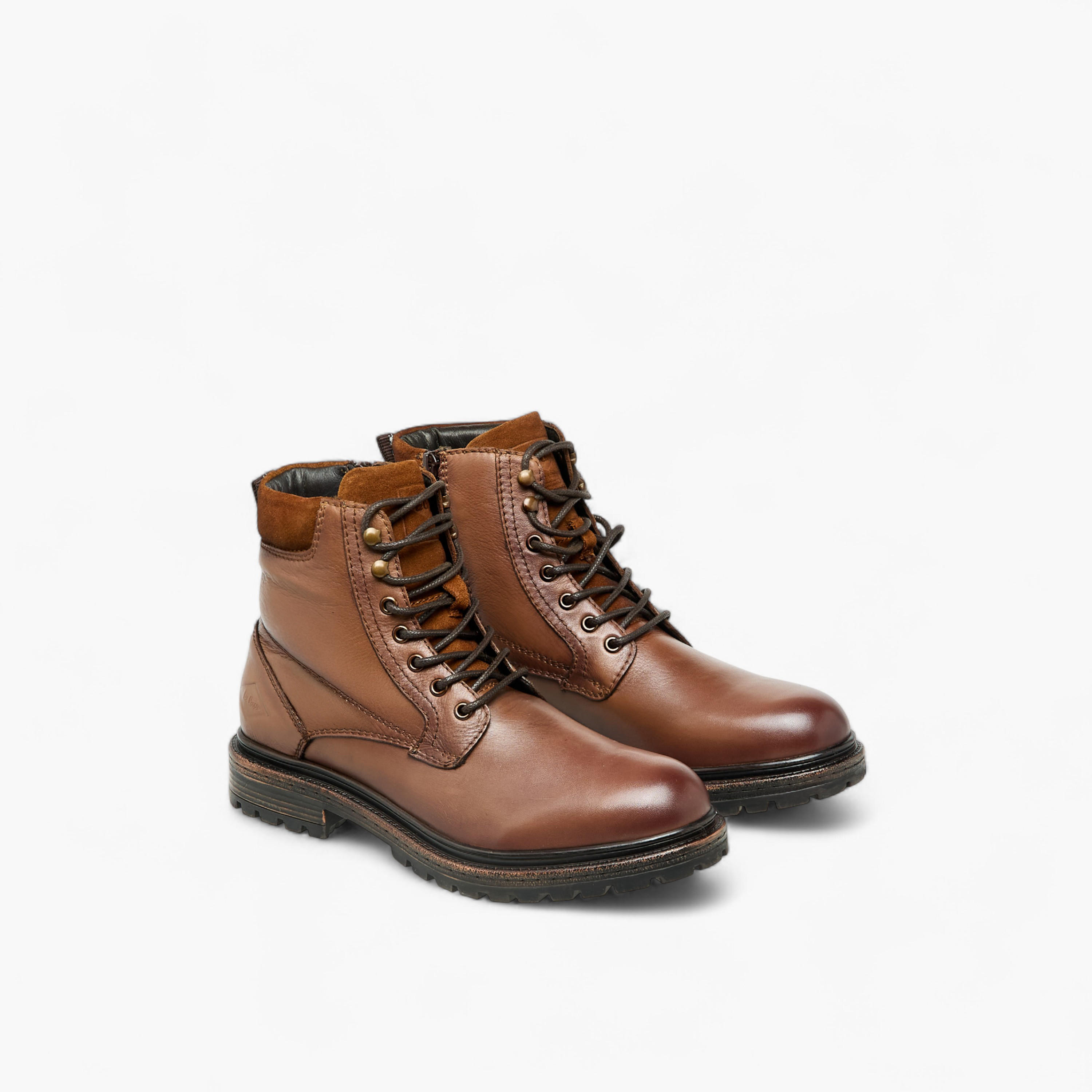 بوت جلد برقبة وألواح للرجال من لي كوبر-men-shoes-boots-image-6