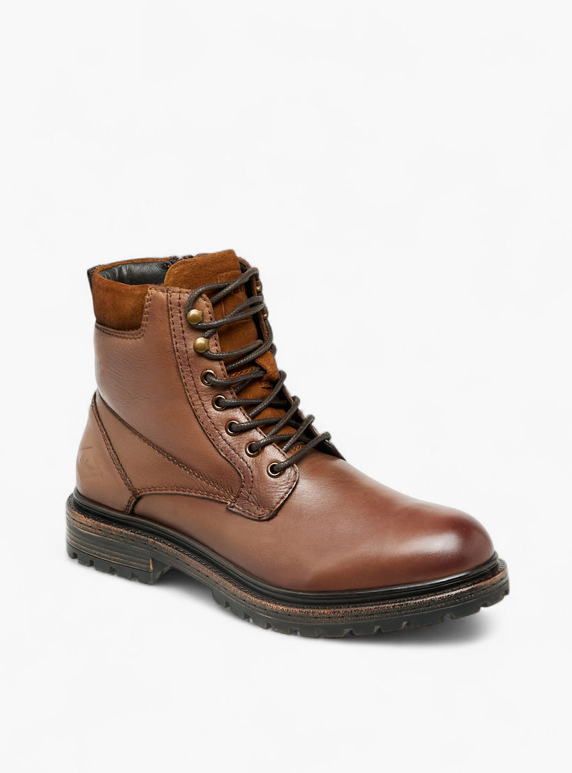 بوت جلد برقبة وألواح للرجال من لي كوبر-men-shoes-boots-image-5