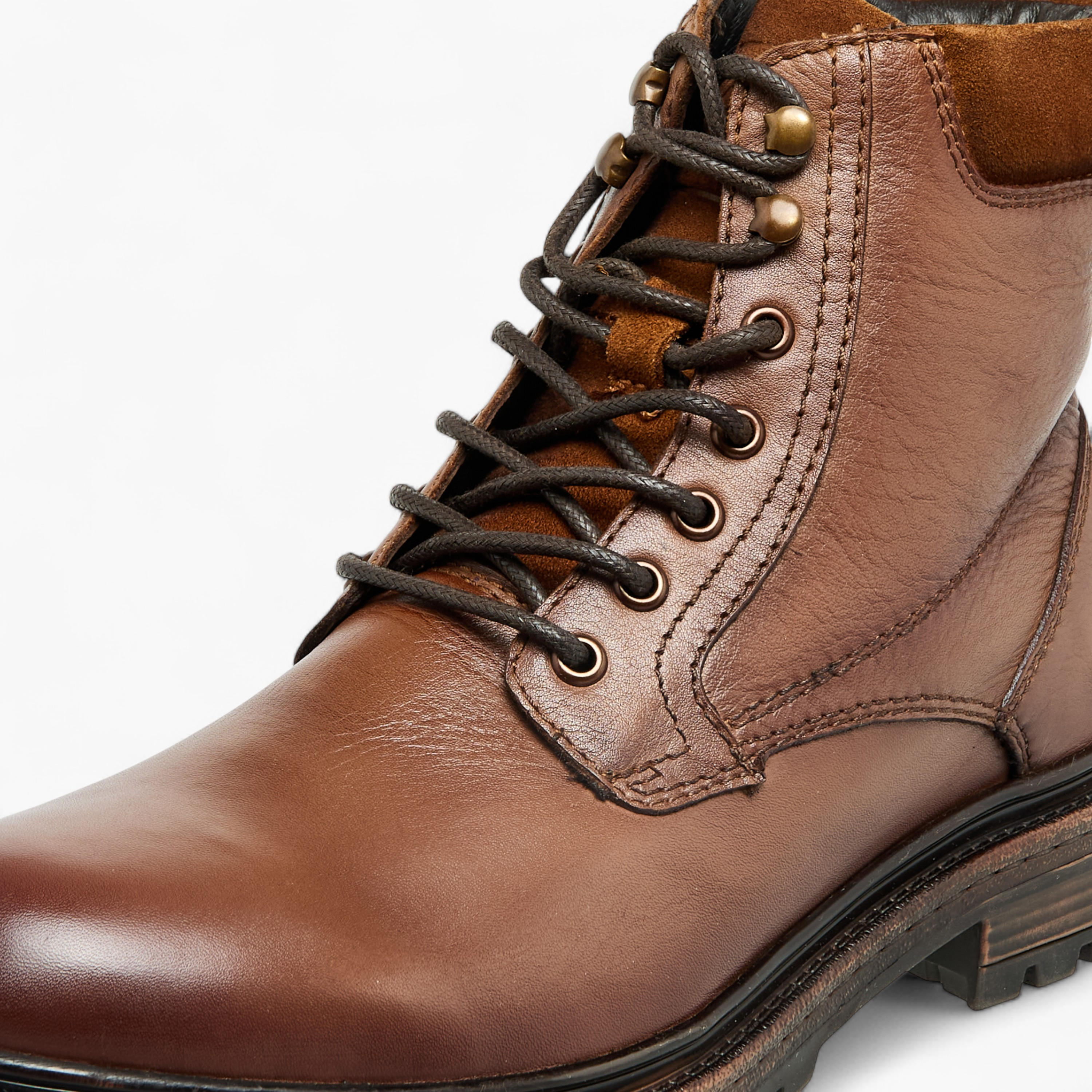 بوت جلد برقبة وألواح للرجال من لي كوبر-men-shoes-boots-image-3