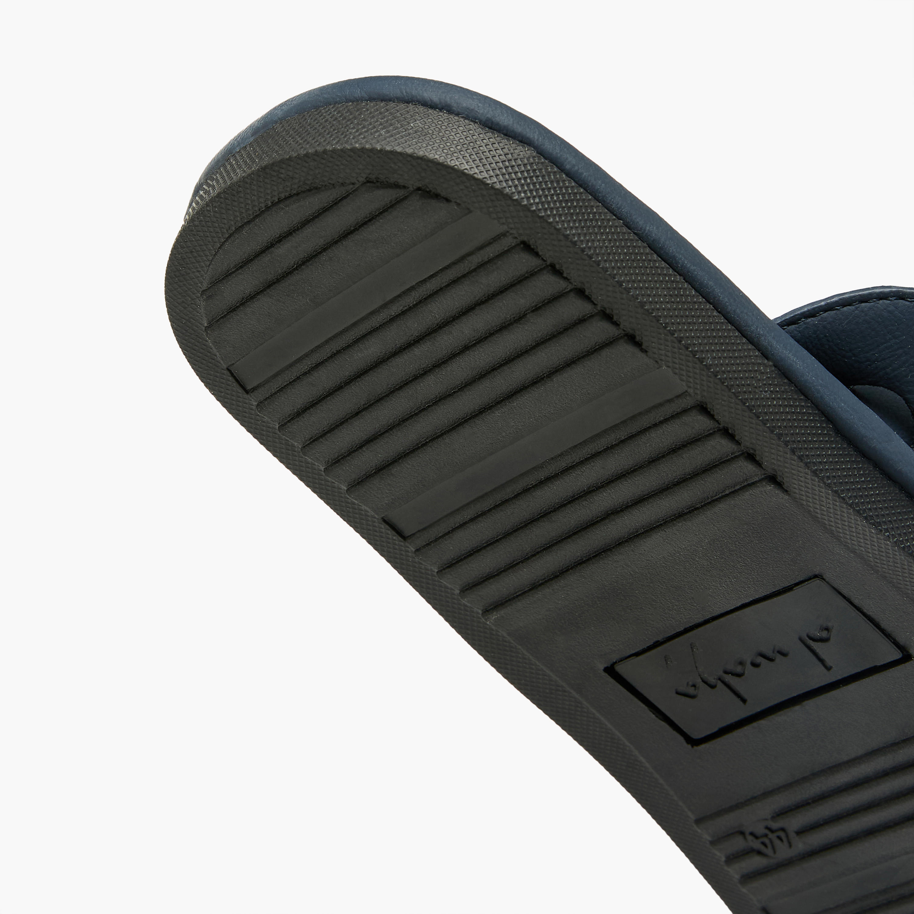 Al Waha Men Embroidered Arabic Sandals-men-shoes-sandals-image-6