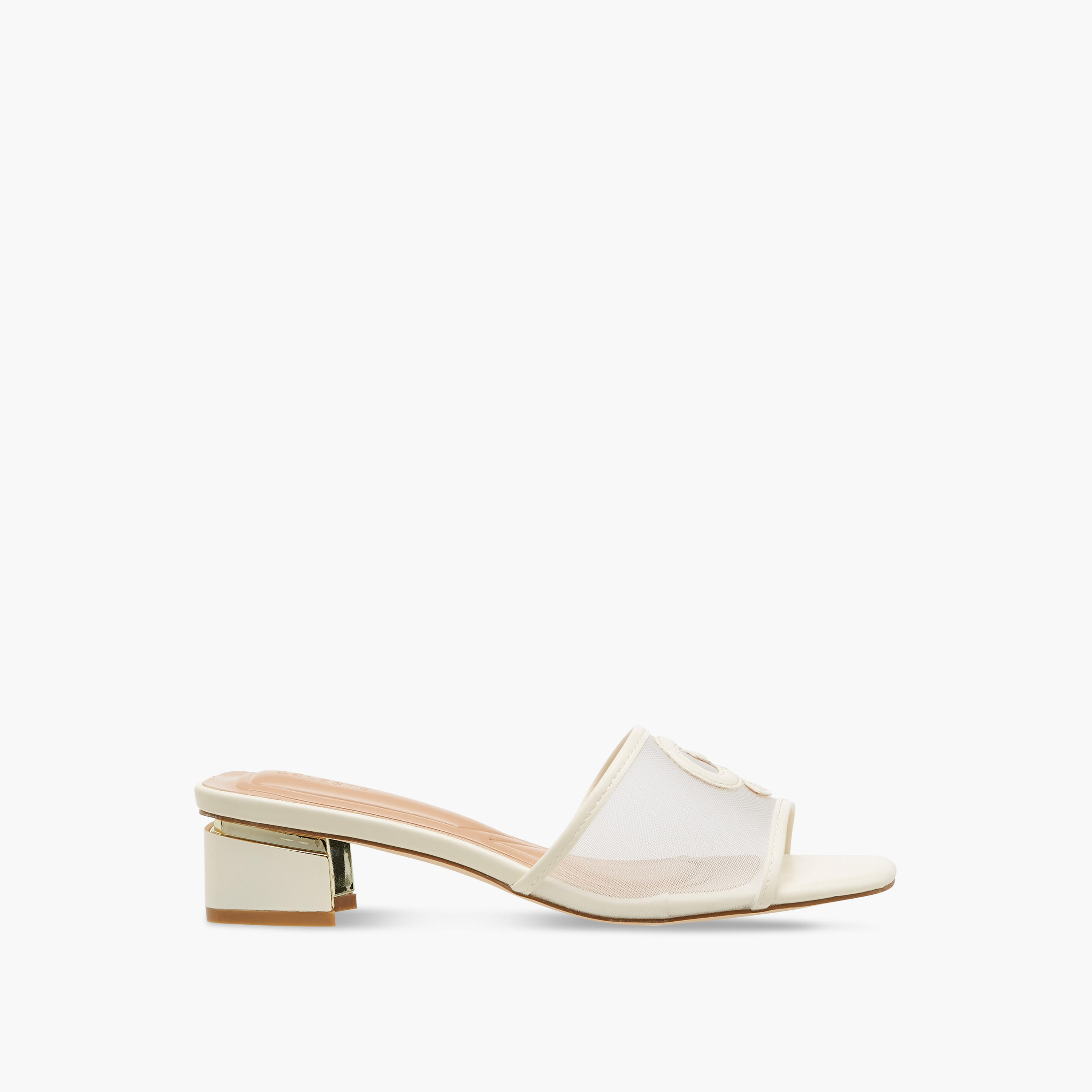Celeste Women's Textured Slip-On Sandals with Block Heels-women-shoes-sandals-heeled-image-3