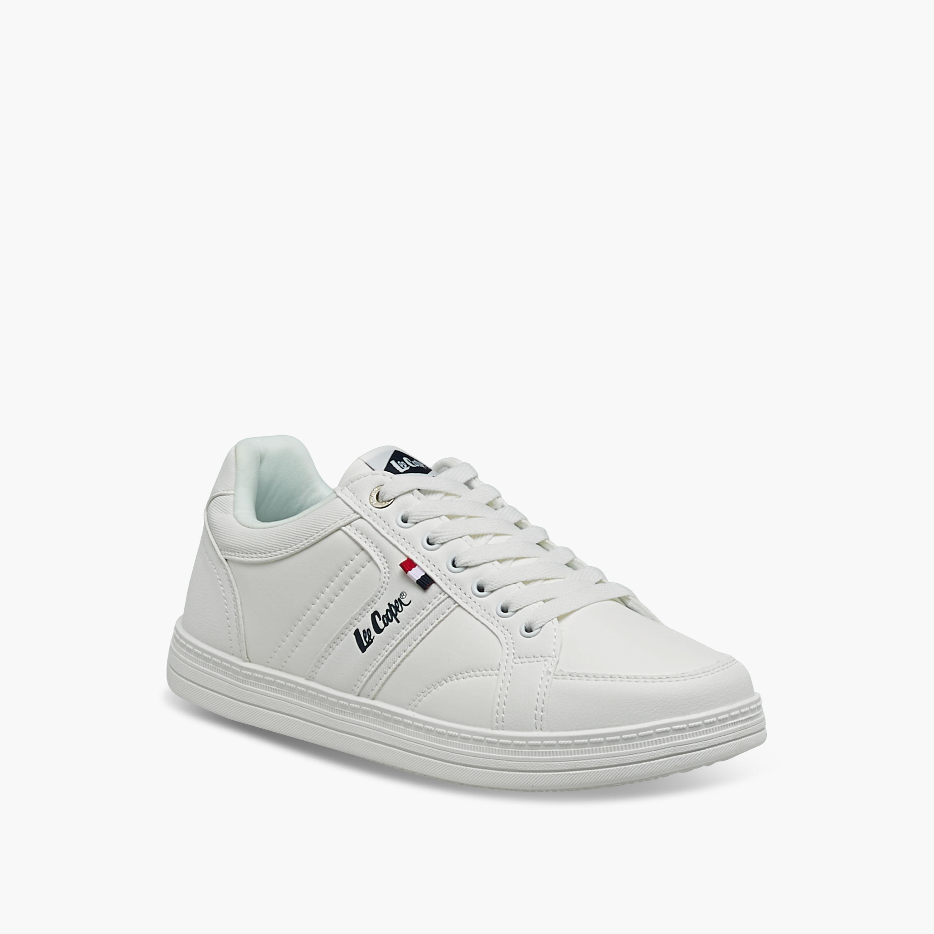 حذاء سنيكرز برباط إغلاق للرجال من لي كوبر-men-shoes-sneakers-image-2