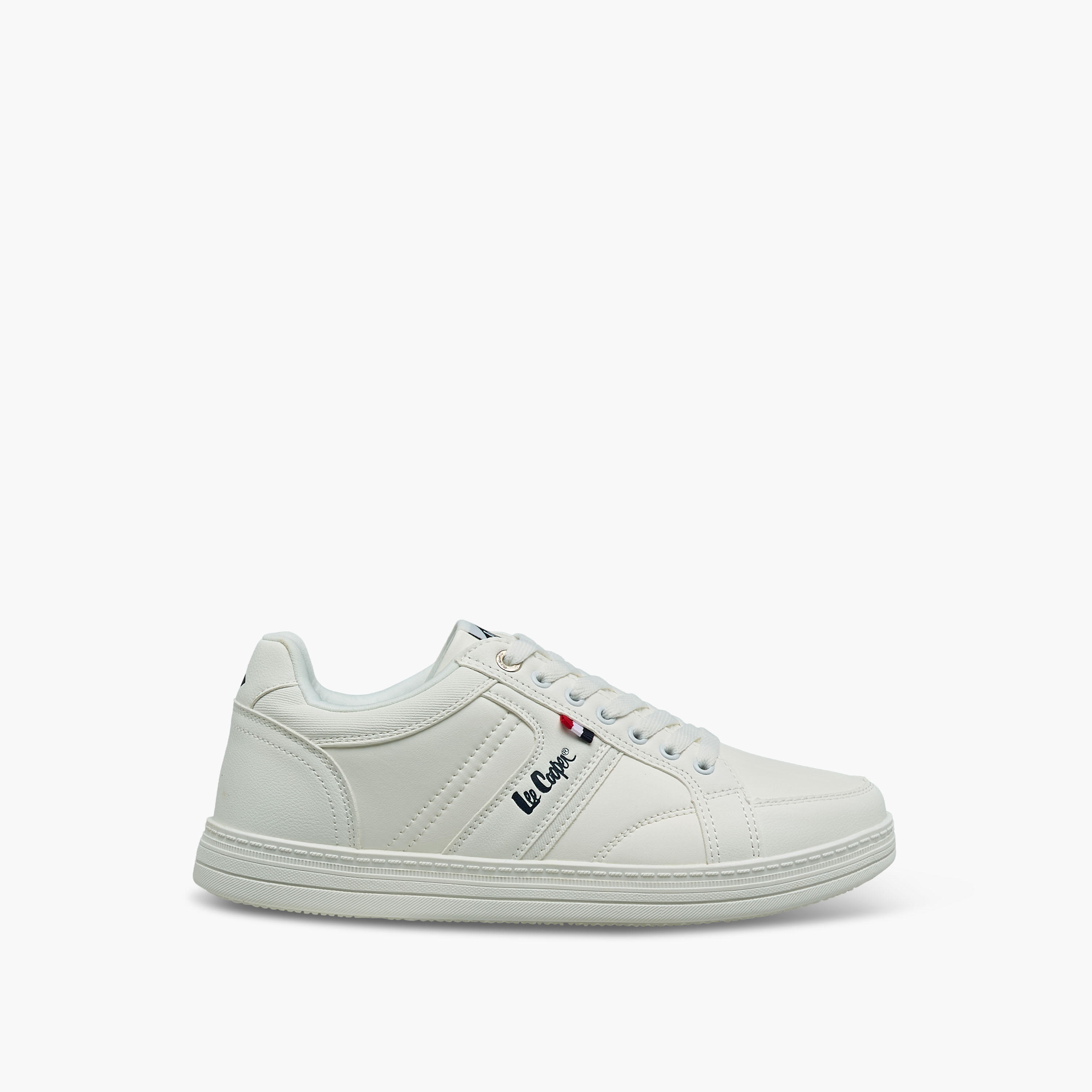 حذاء سنيكرز برباط إغلاق للرجال من لي كوبر-men-shoes-sneakers-image-3