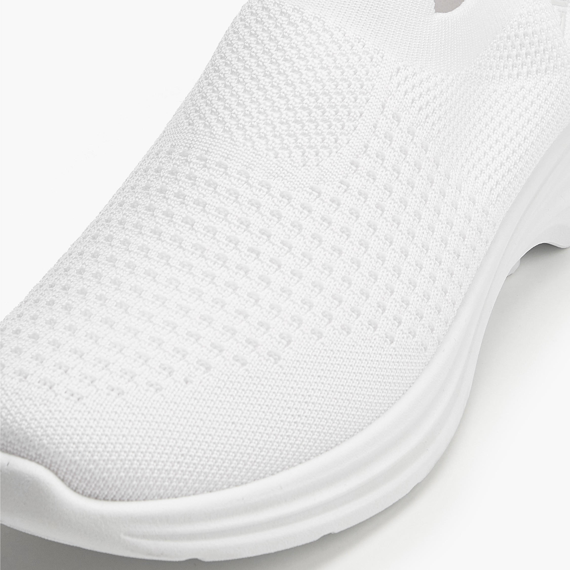 حذاء رياضي بارز الملمس سهل الارتداء بلسان سحب من أوكلان من شوإكسبريس-sports-men-shoes-image-4