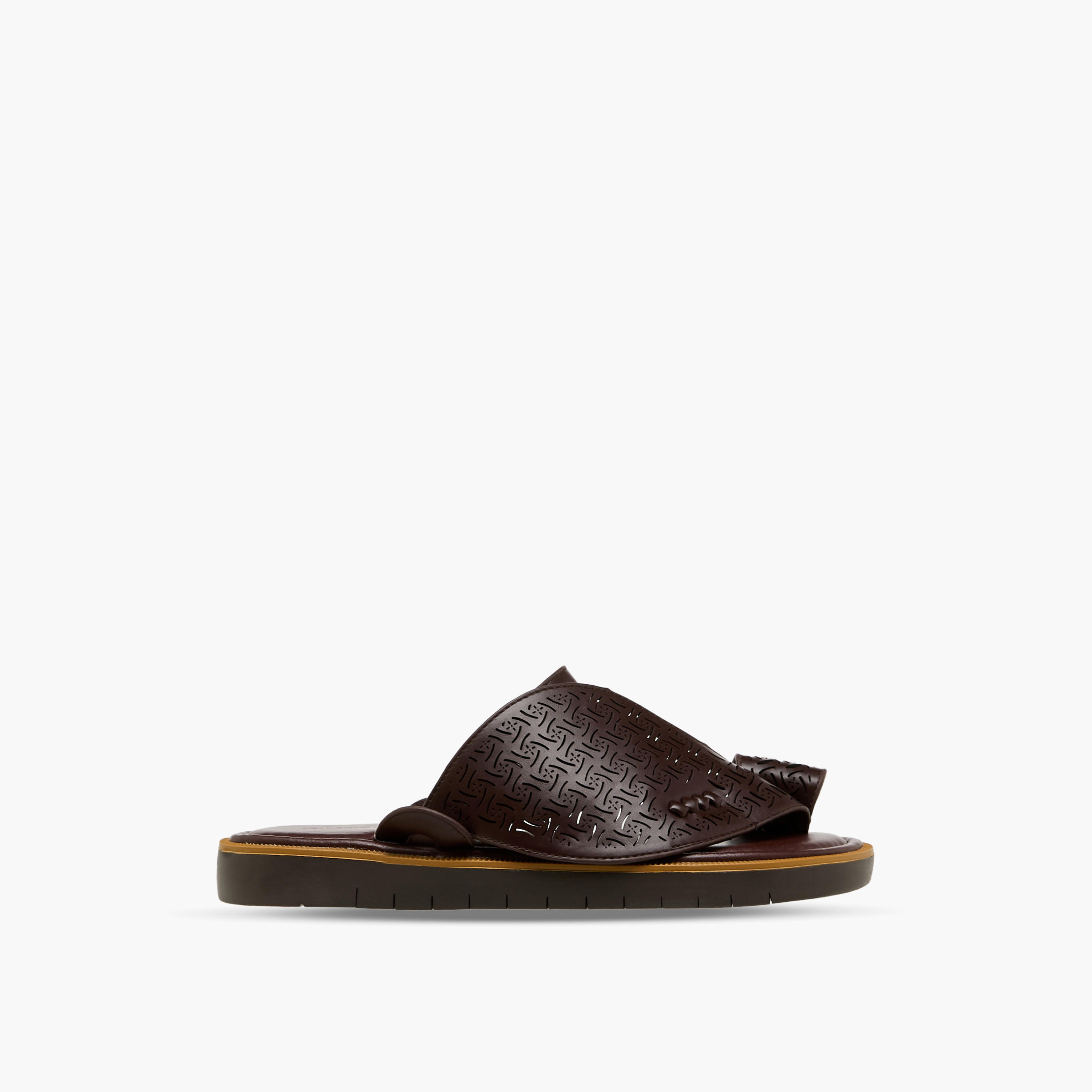 صندل عربي بارز الملمس للرجال من الواحة-men-shoes-sandals-image-3