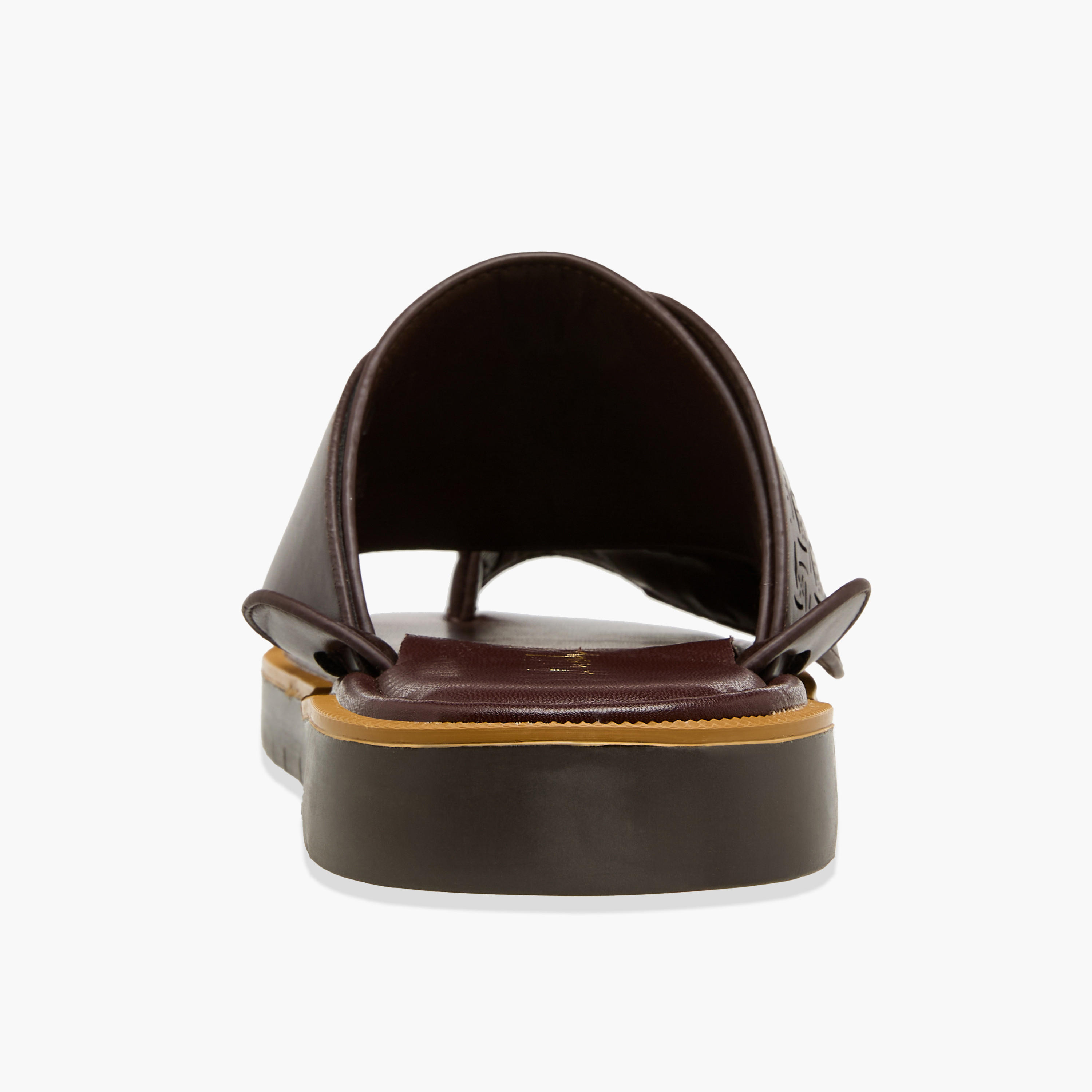 صندل عربي بارز الملمس للرجال من الواحة-men-shoes-sandals-image-5