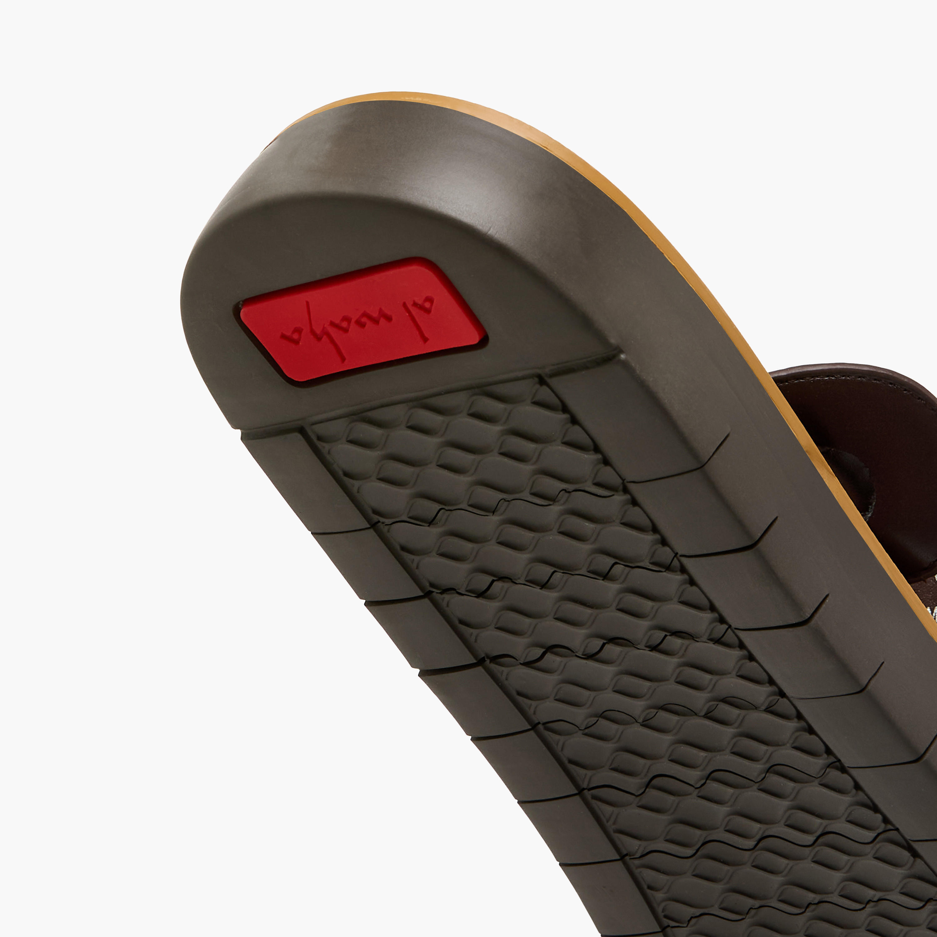 صندل عربي بارز الملمس للرجال من الواحة-men-shoes-sandals-image-6