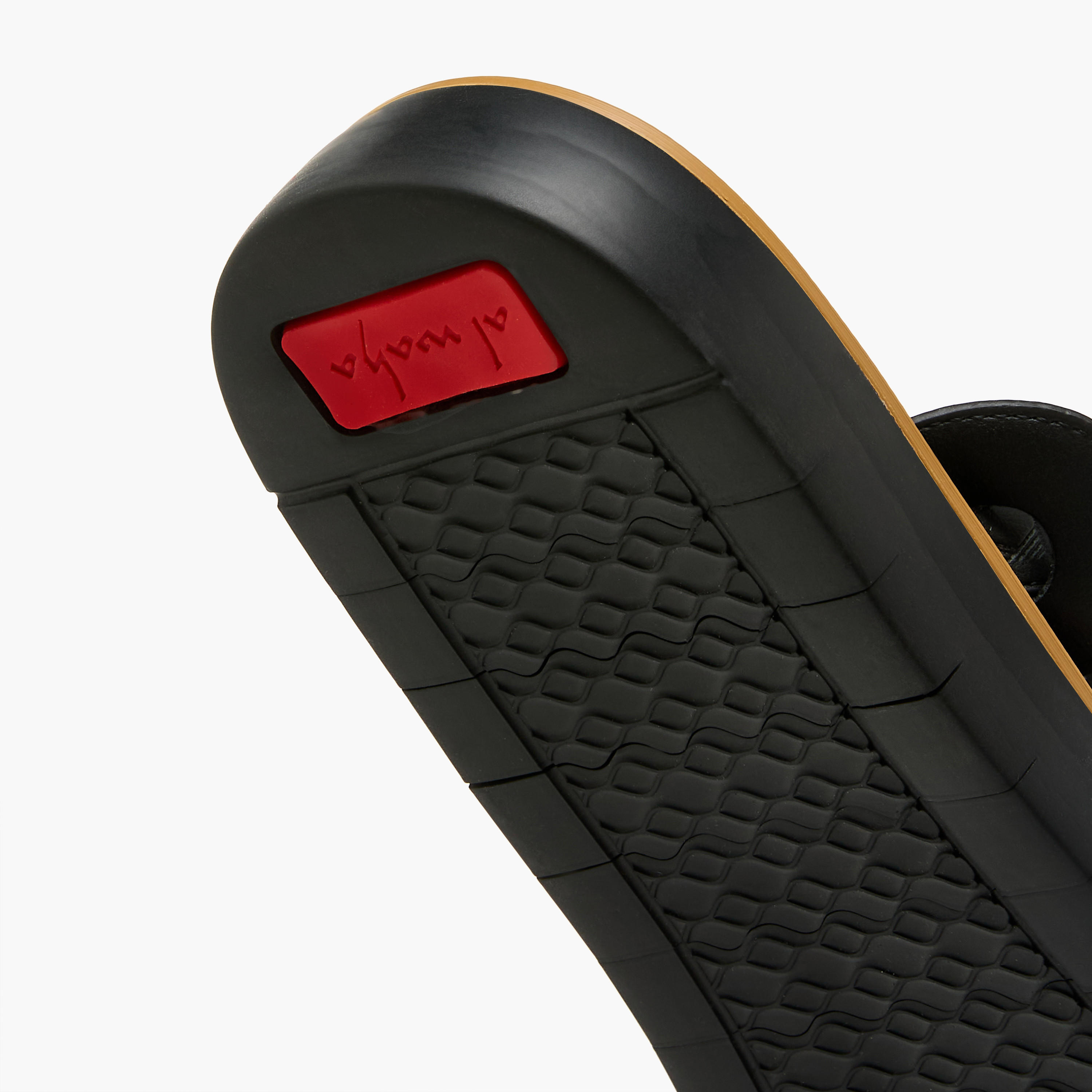 Al Waha Men Textured Arabic Sandals-men-shoes-sandals-image-6
