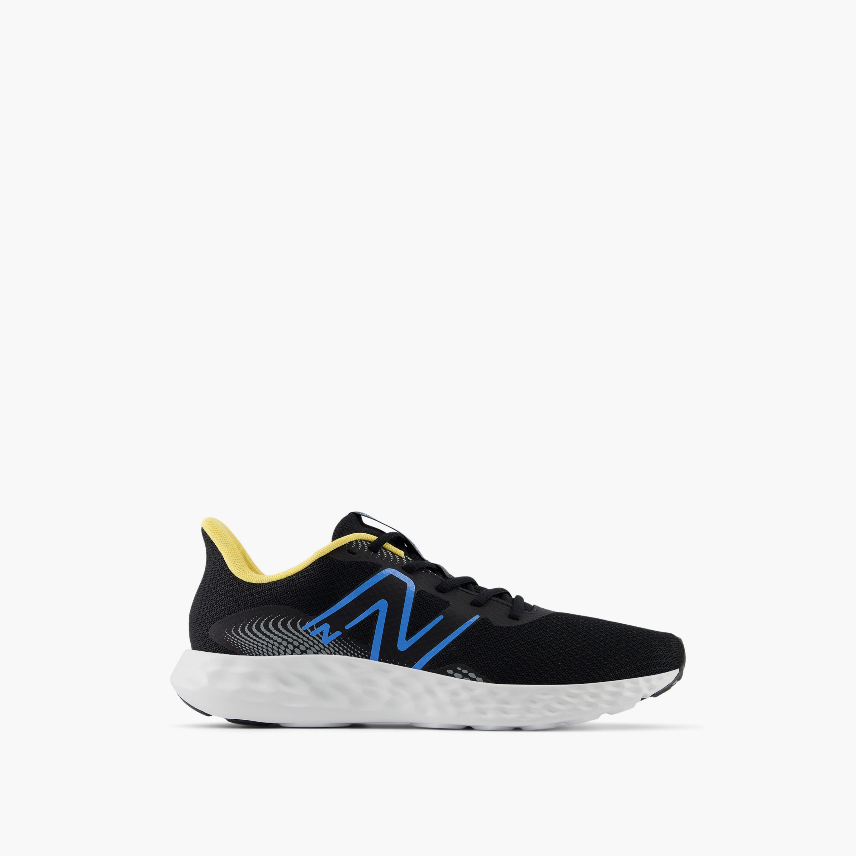 New Balance Men's 411 Lace-Up Sports Shoes - M411RM3-D-sports-men-shoes-image-2