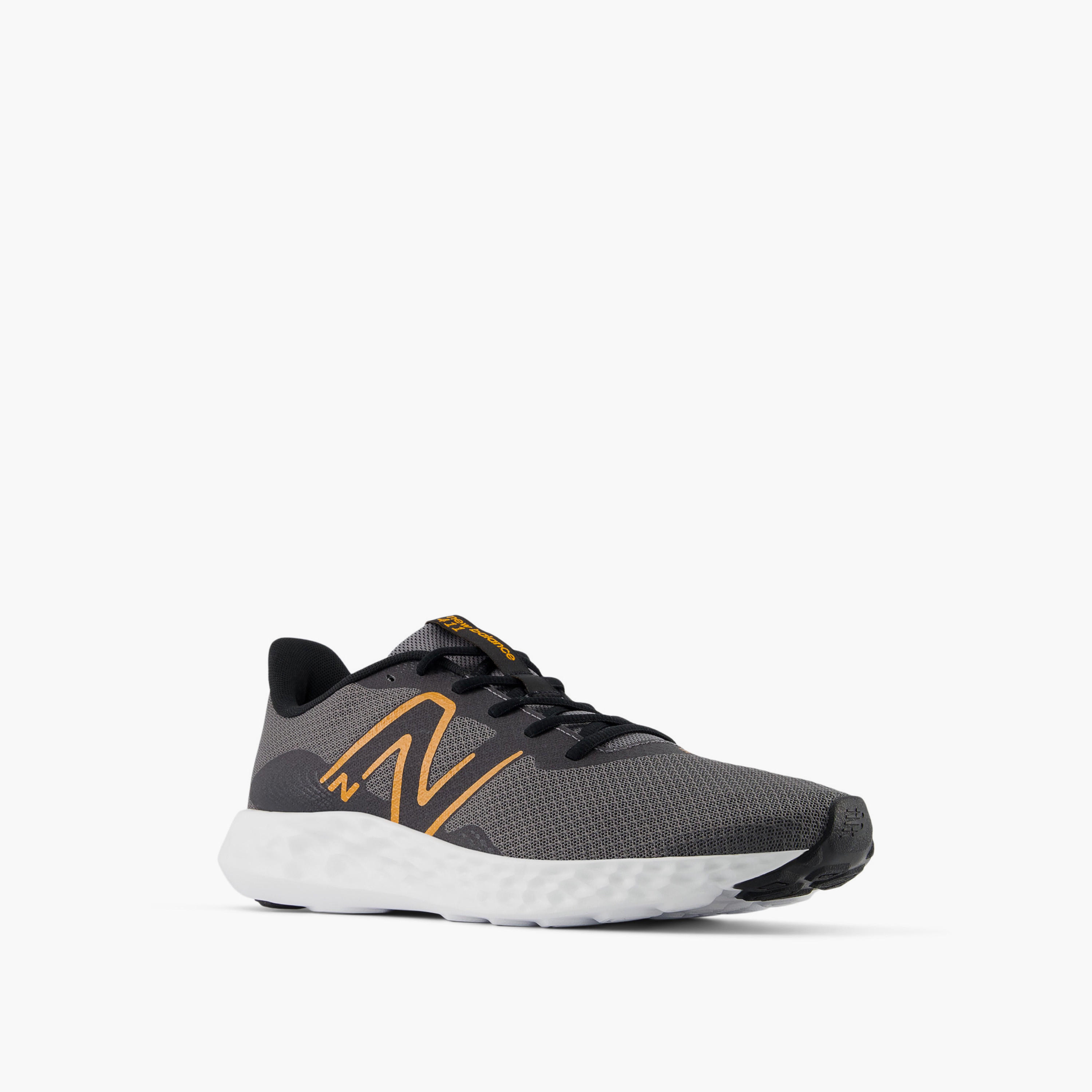 New Balance Men's 411 Lace-Up Sports Shoes - M411RO3-D-sports-men-shoes-image-1