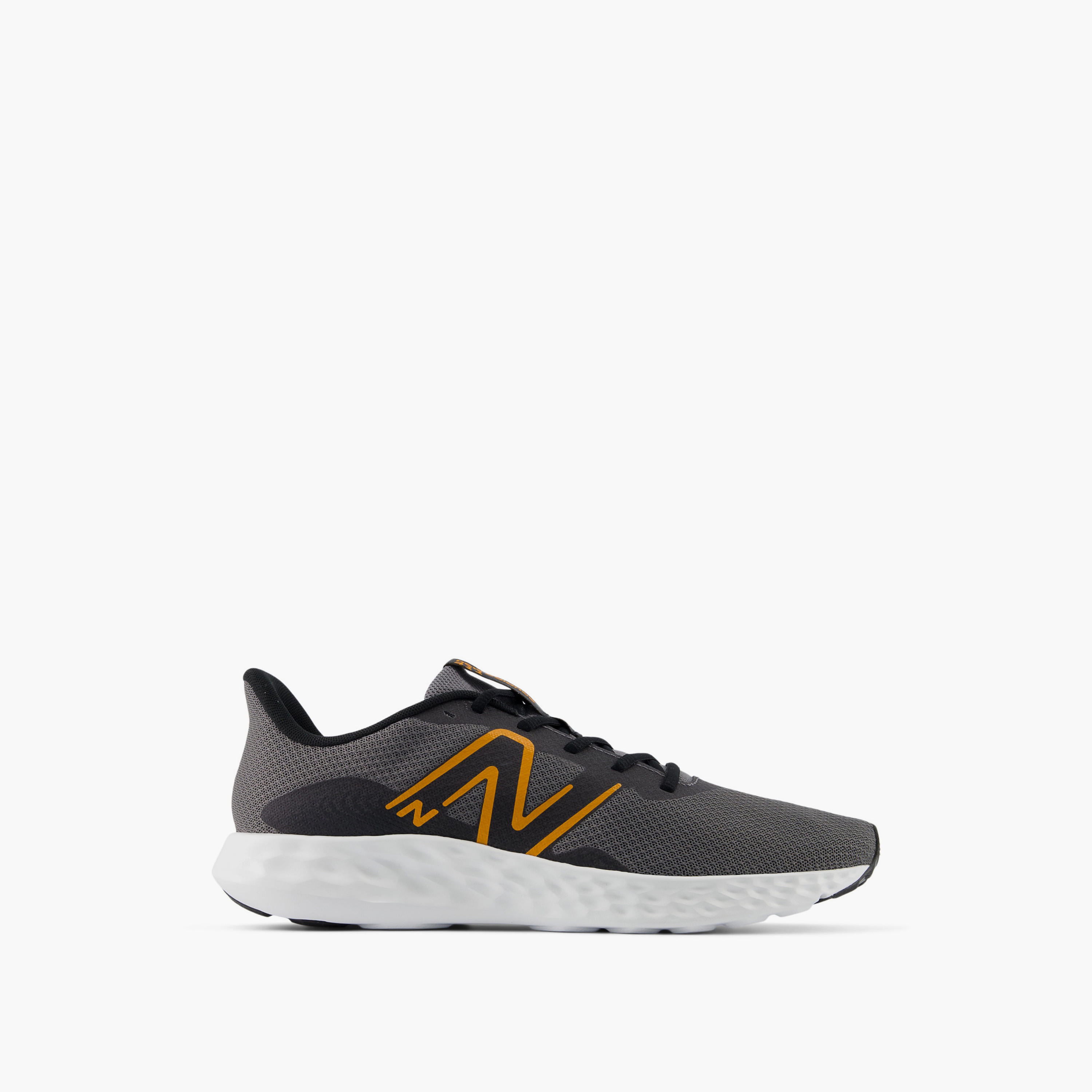 New Balance Men's 411 Lace-Up Sports Shoes - M411RO3-D-sports-men-shoes-image-2