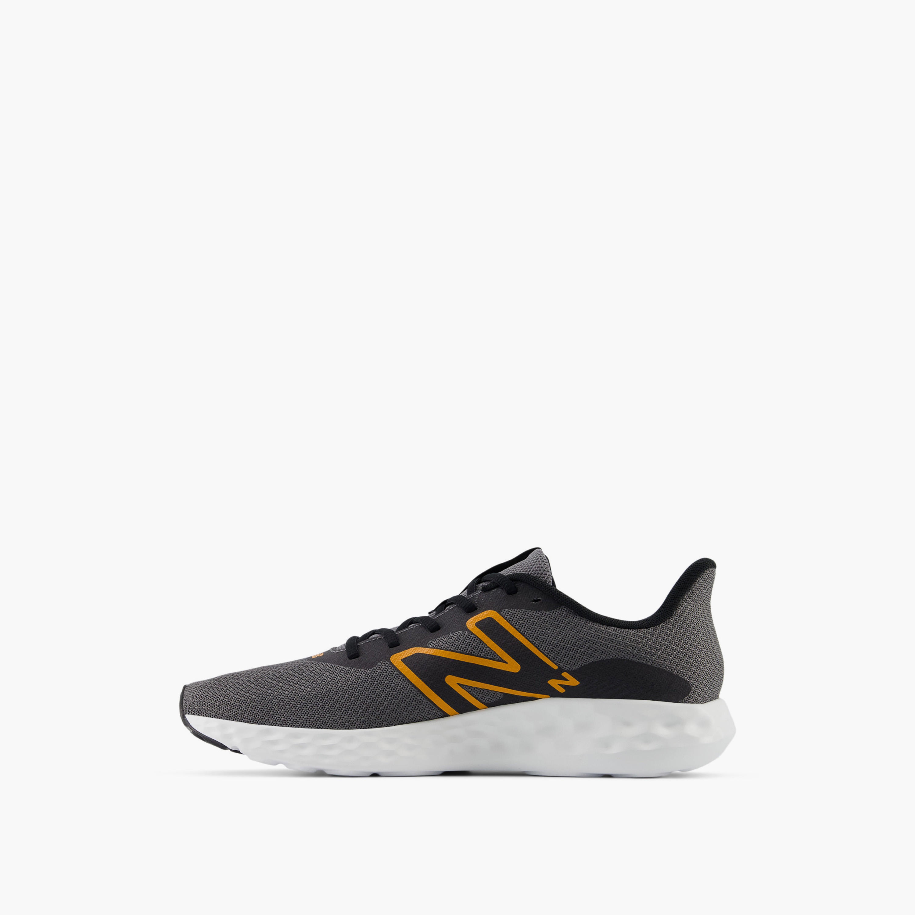 New Balance Men's 411 Lace-Up Sports Shoes - M411RO3-D-sports-men-shoes-image-3