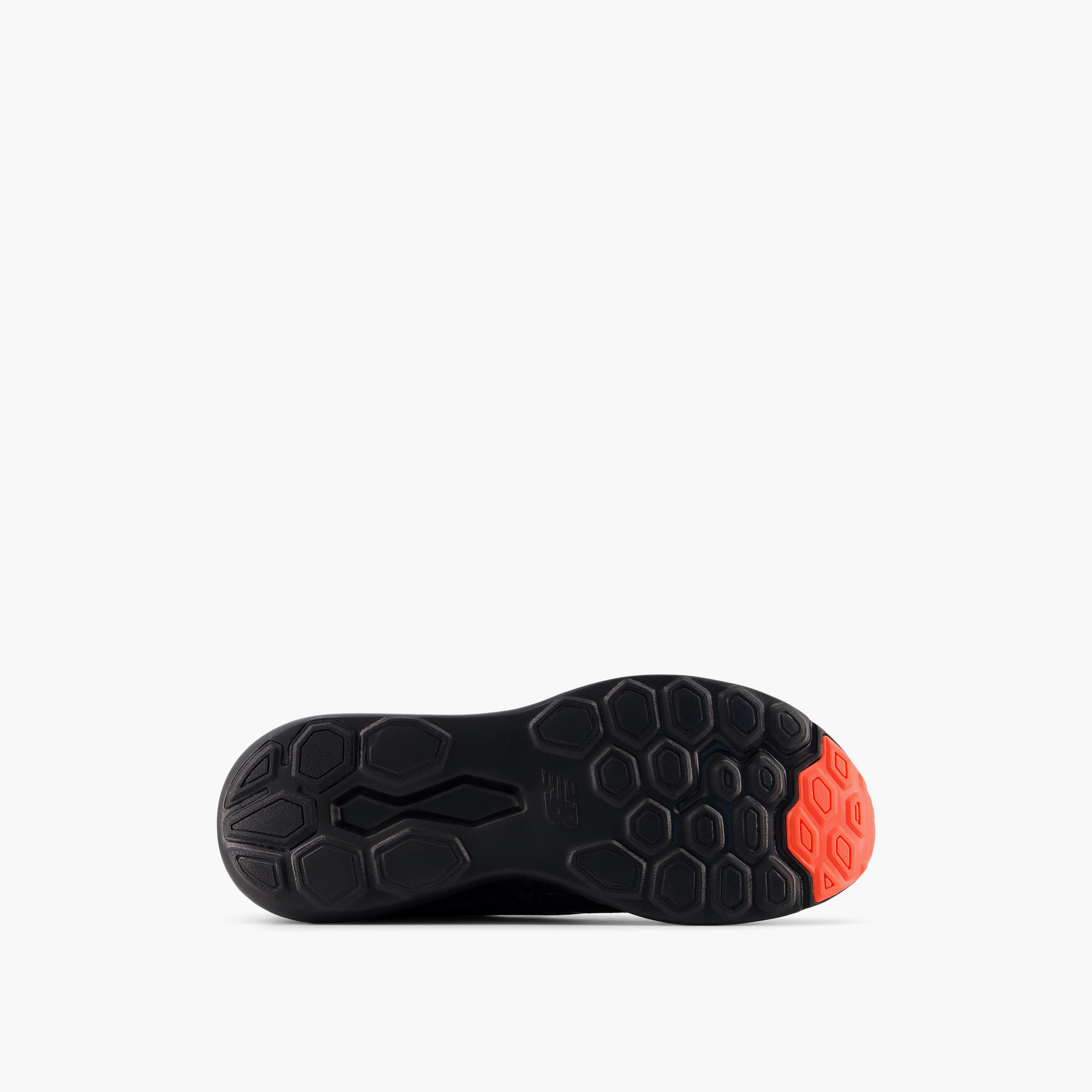 حذاء رياضي بارز الملمس برباط للرجال من نيو بالانس-sports-men-shoes-image-5