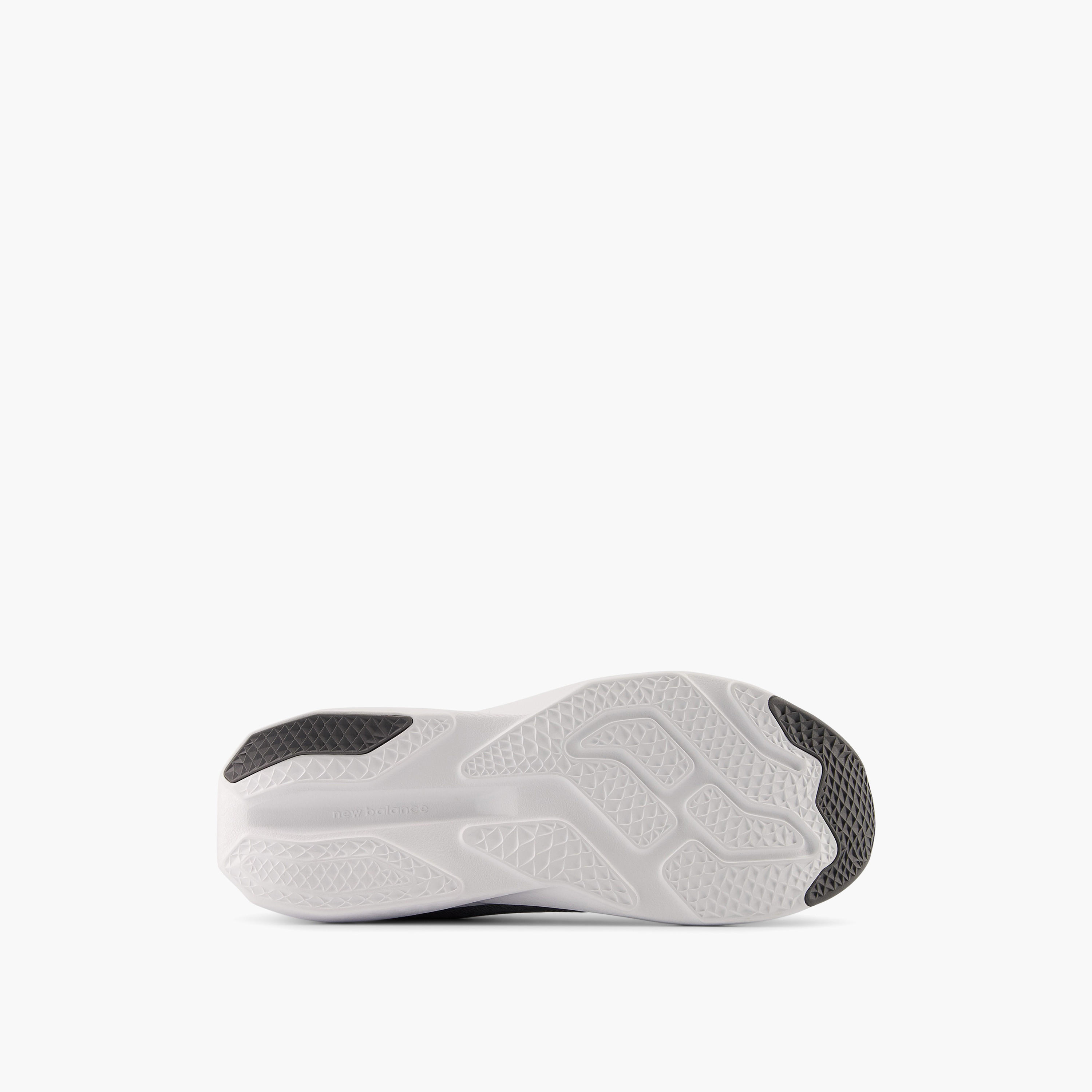 New Balance Men's Logo Print Lace-Up Sports Shoes-sports-men-shoes-image-7