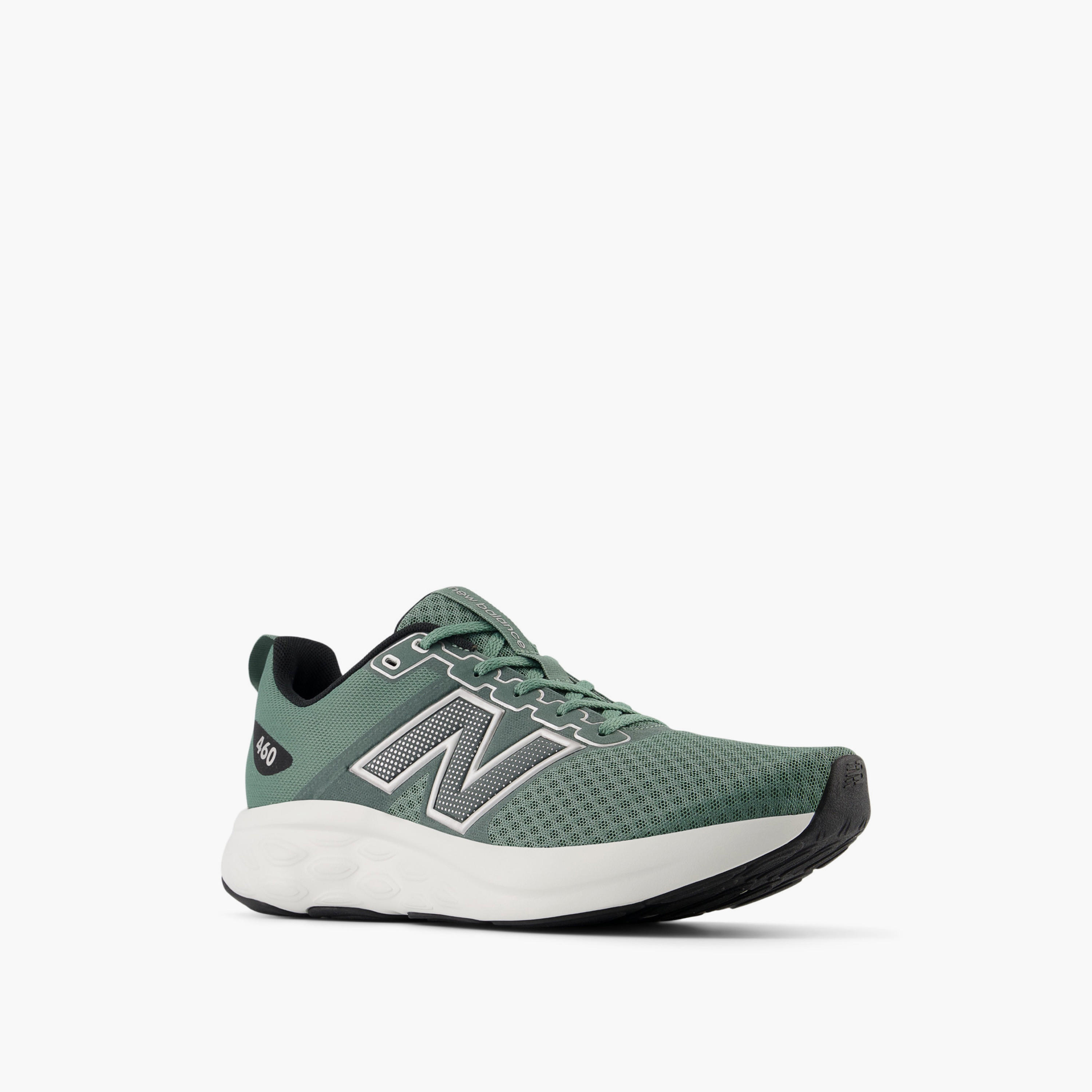 New Balance Men's 460 Lace-Up Sports Shoes - M460CJ4-D-sports-men-shoes-image-1