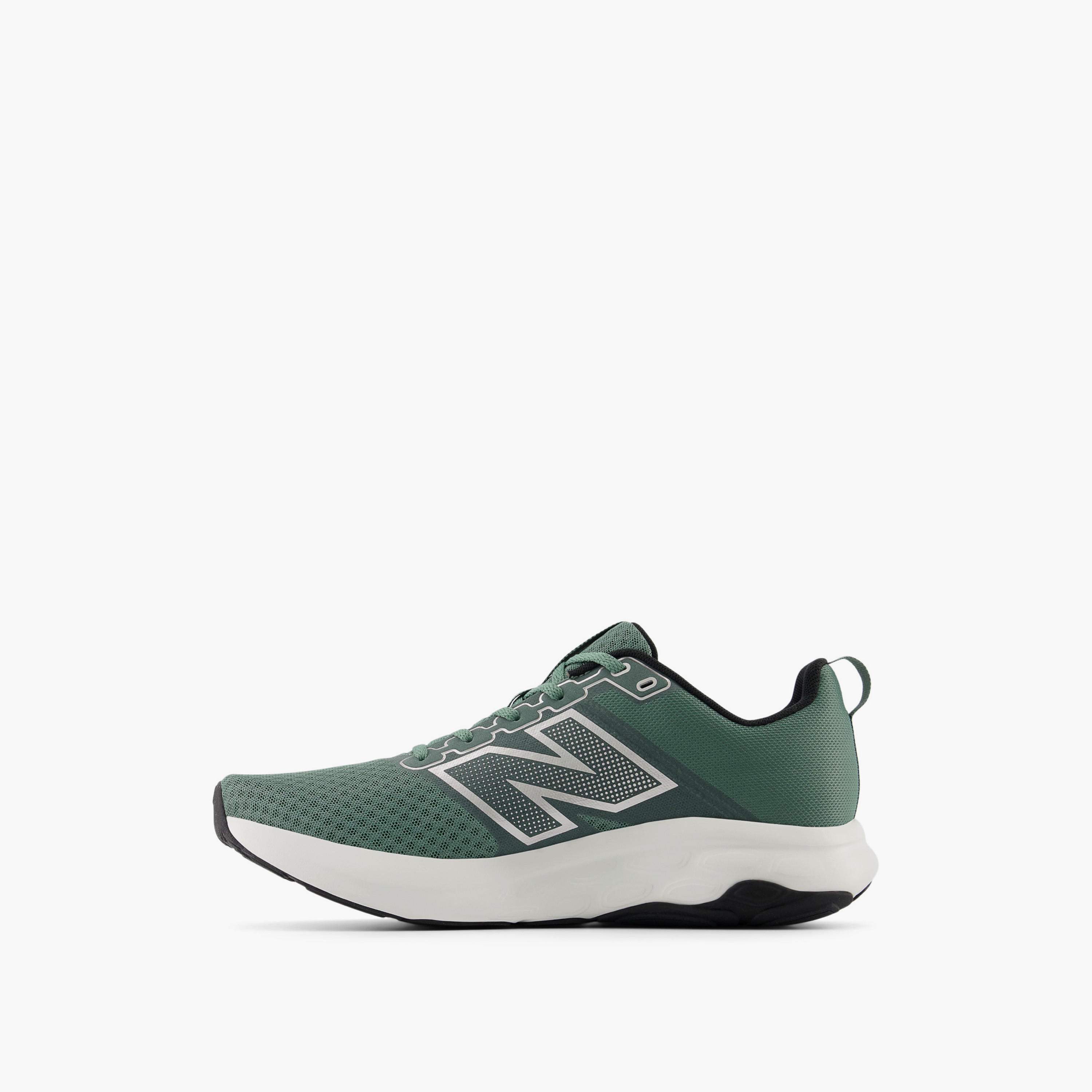 New Balance Men's 460 Lace-Up Sports Shoes - M460CJ4-D-sports-men-shoes-image-3