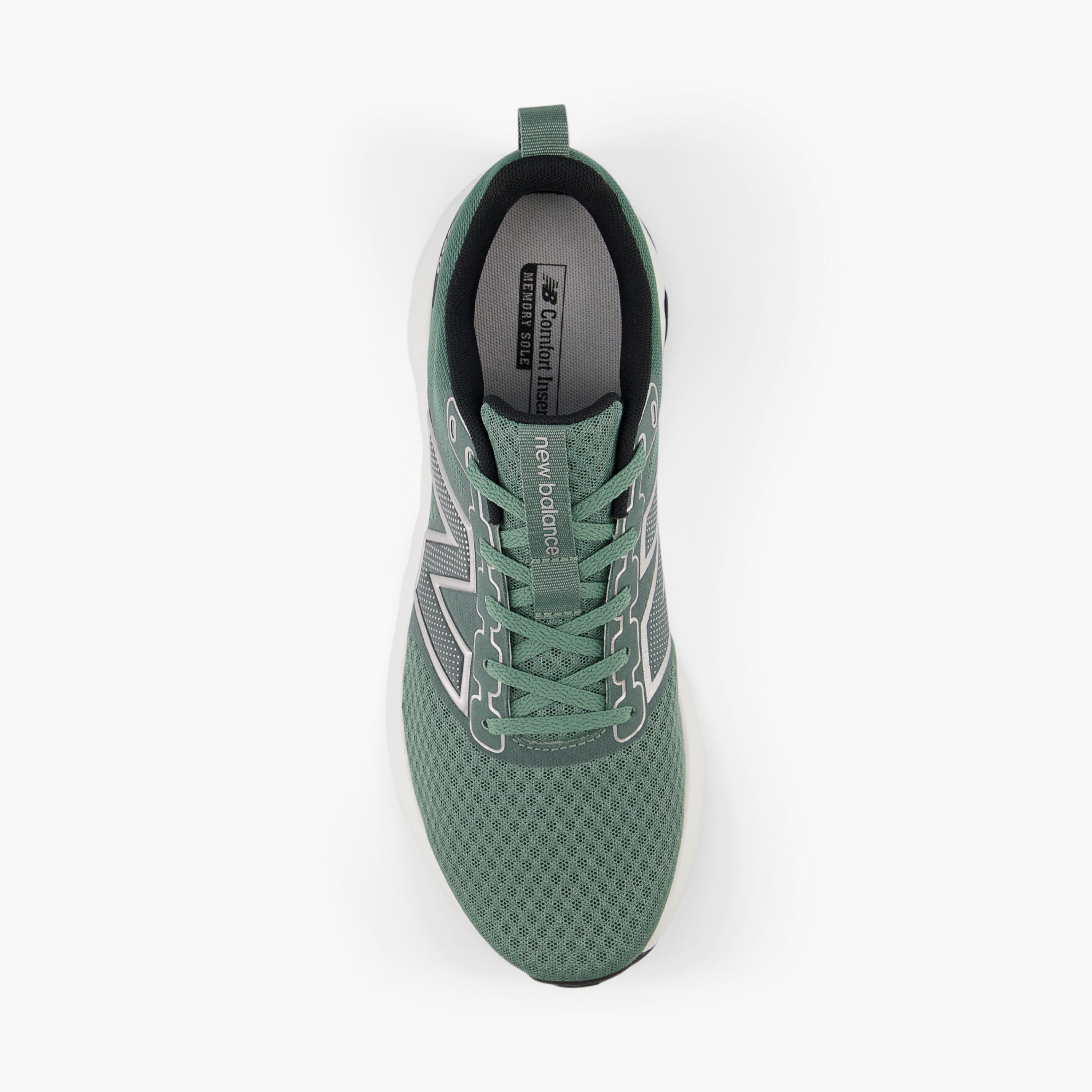 New Balance Men's 460 Lace-Up Sports Shoes - M460CJ4-D-sports-men-shoes-image-4