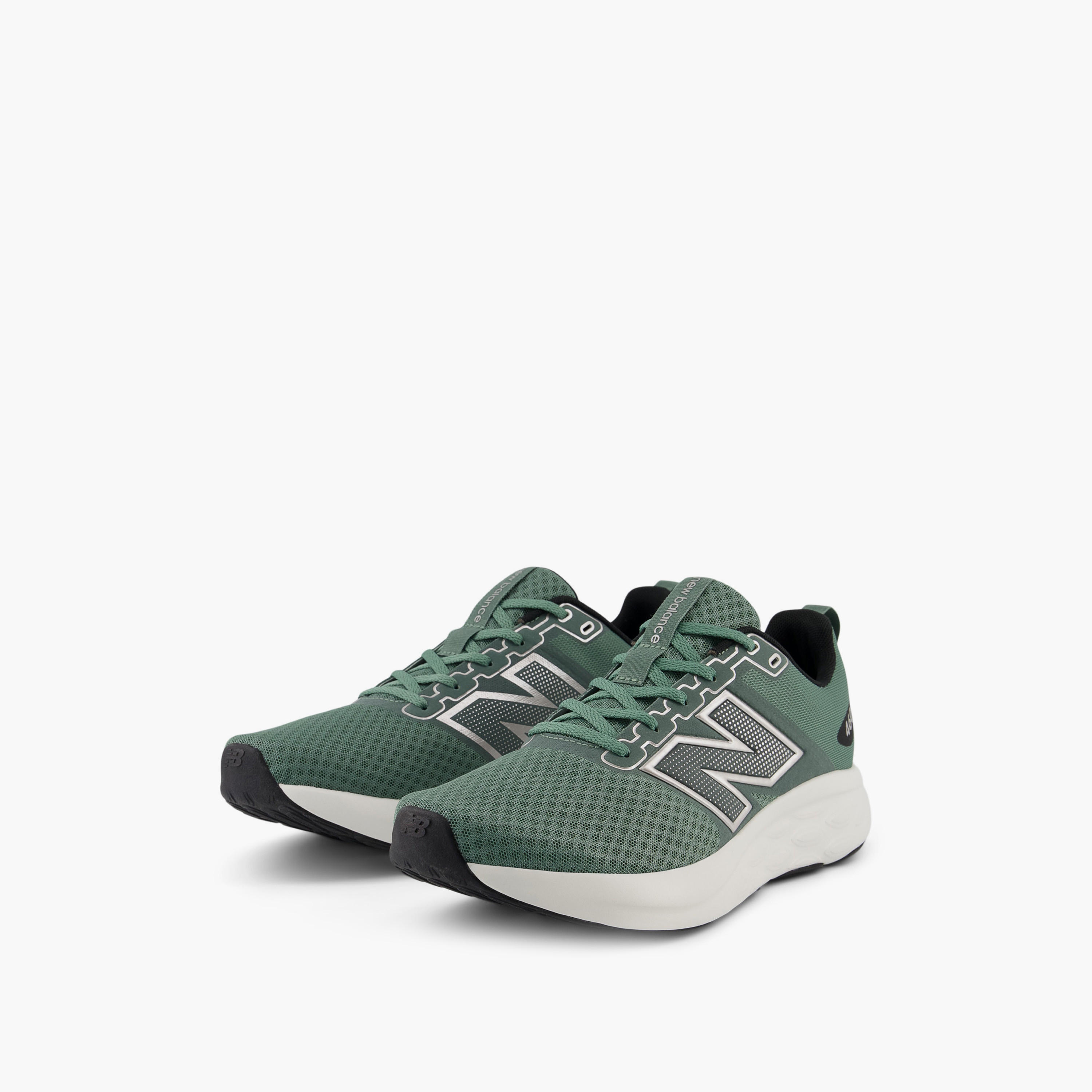 New Balance Men's 460 Lace-Up Sports Shoes - M460CJ4-D-sports-men-shoes-image-5