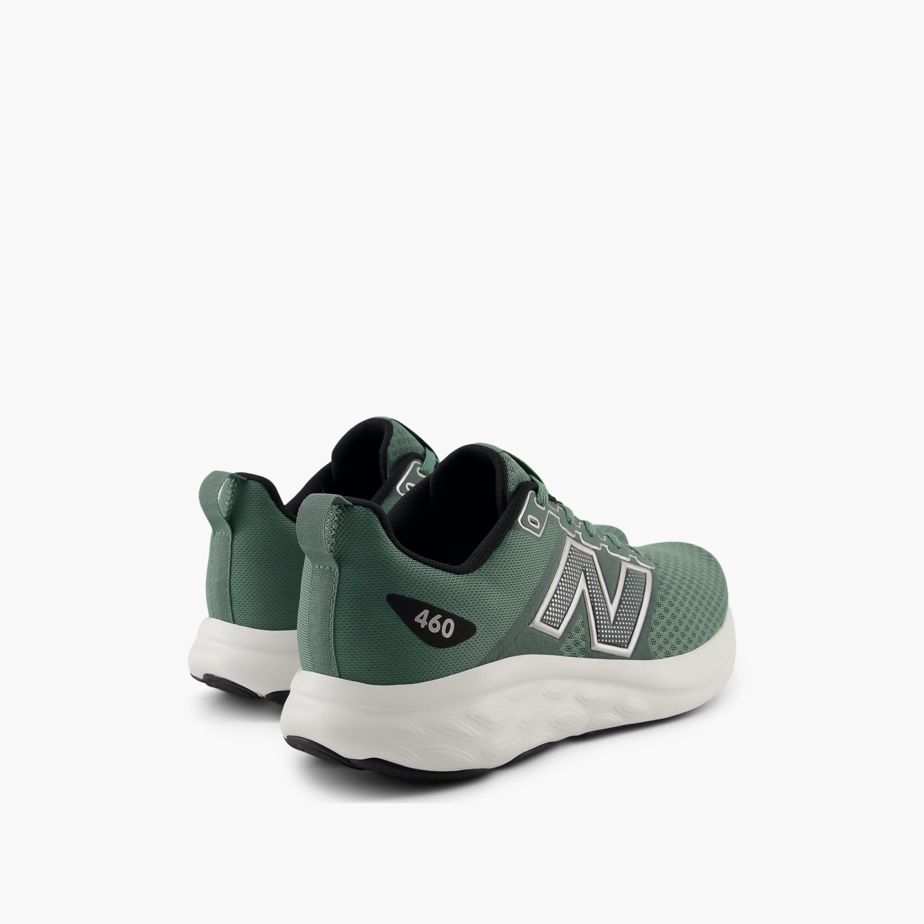 New Balance Men's 460 Lace-Up Sports Shoes - M460CJ4-D-sports-men-shoes-image-6