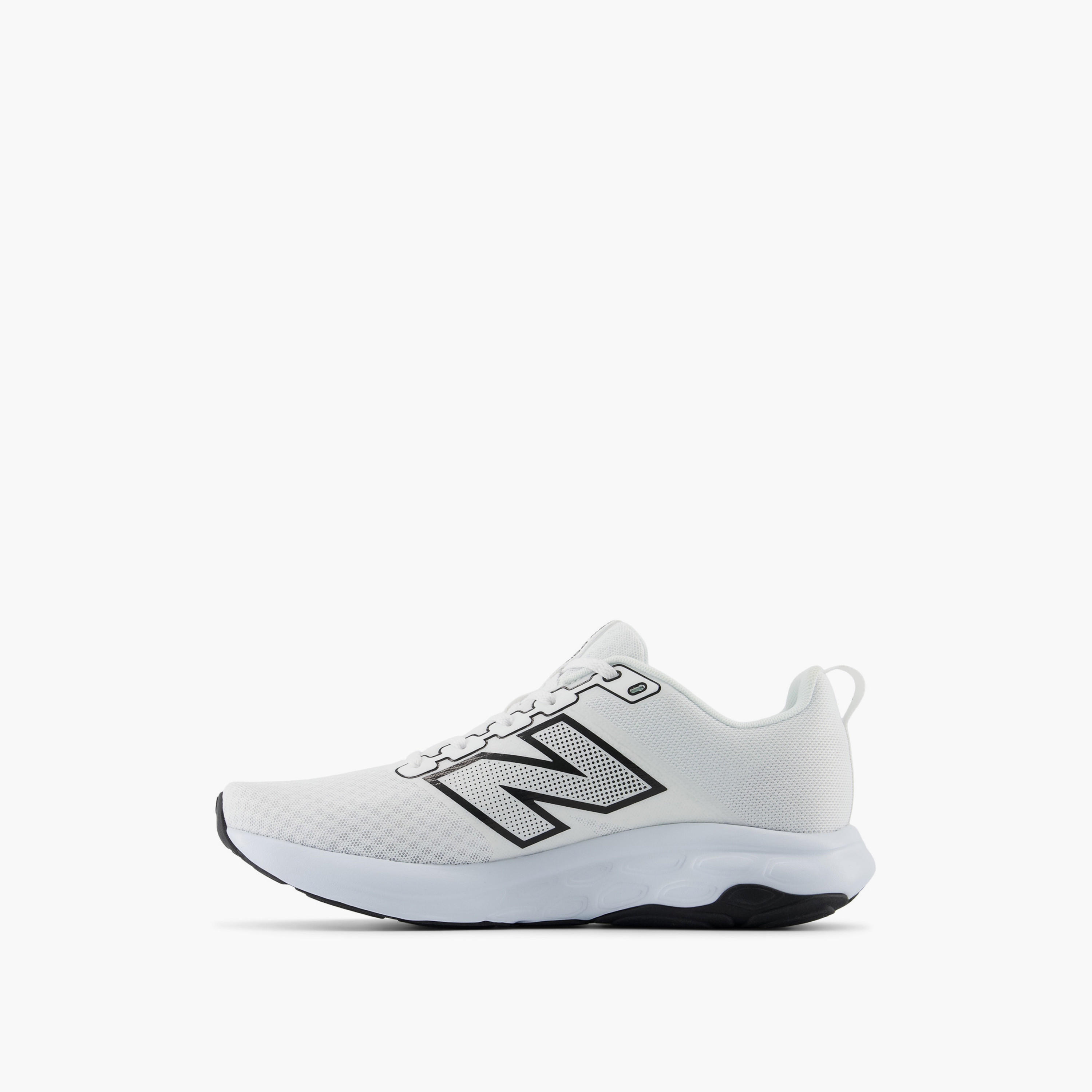 New Balance Men's 460 Lace-Up Sports Shoes - M460CW4-D-sports-men-shoes-image-3