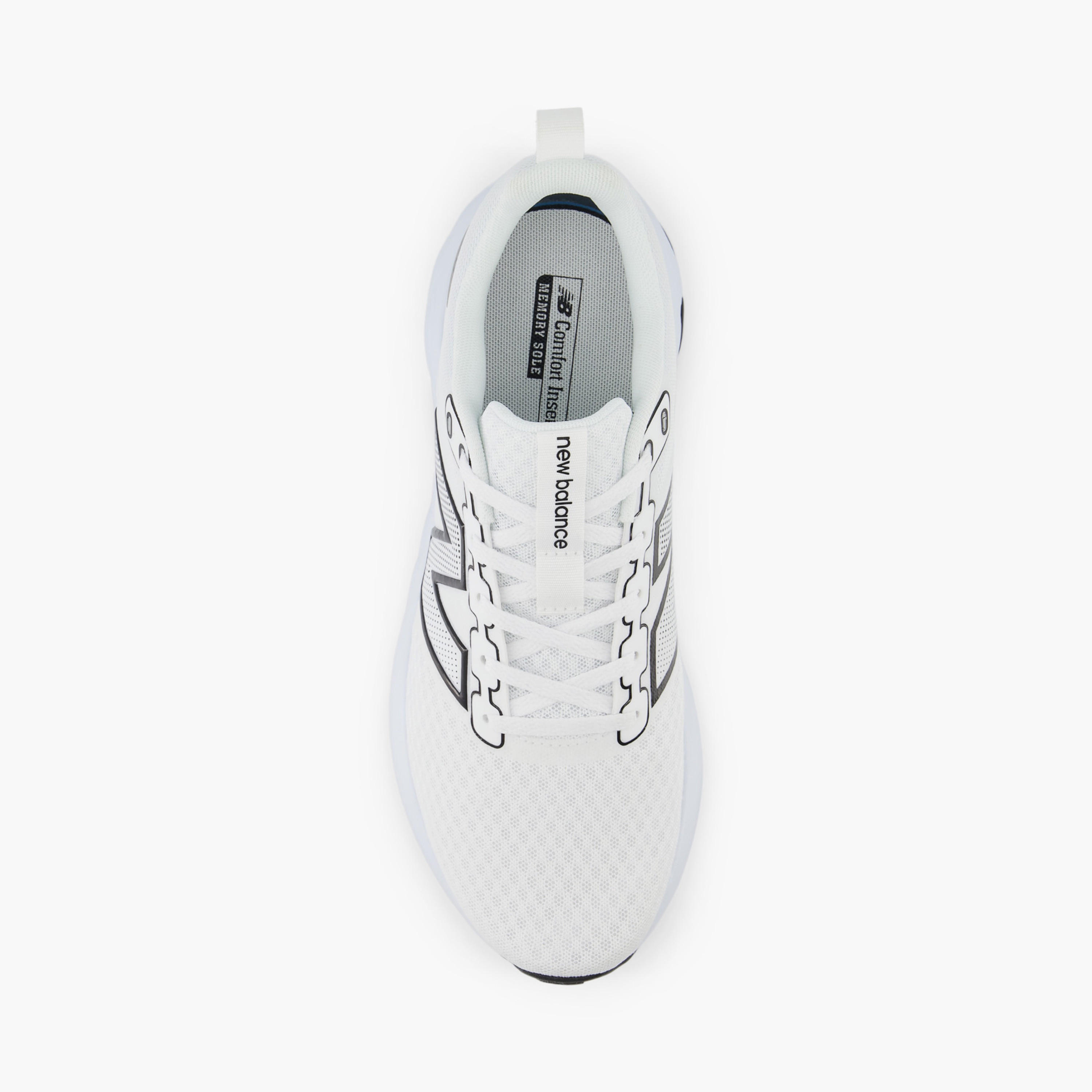 New Balance Men's 460 Lace-Up Sports Shoes - M460CW4-D-sports-men-shoes-image-4