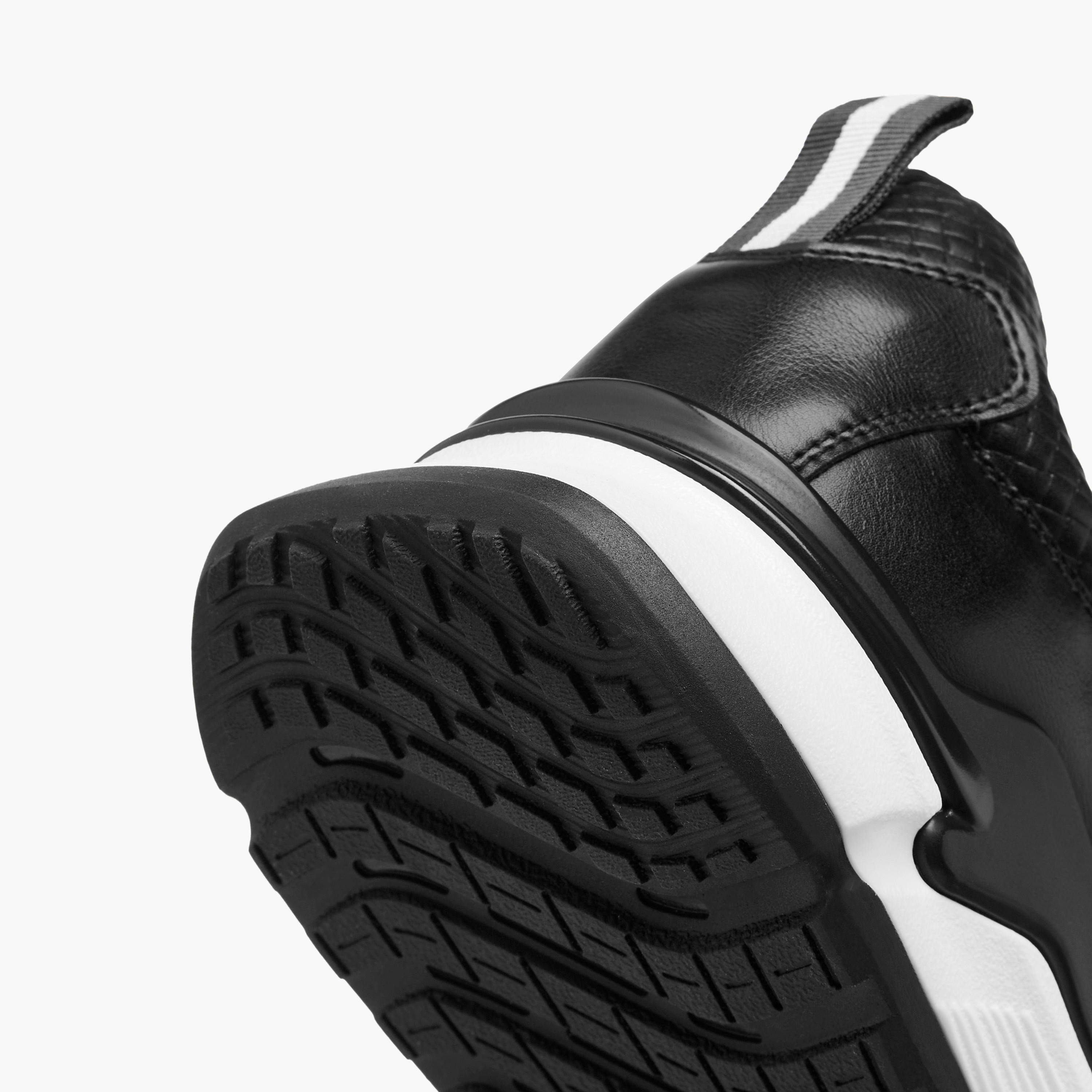 حذاء لوفر سهل الارتداء سادة للرجال من دوتشيني-men-shoes-loafersandmoccasins-image-5
