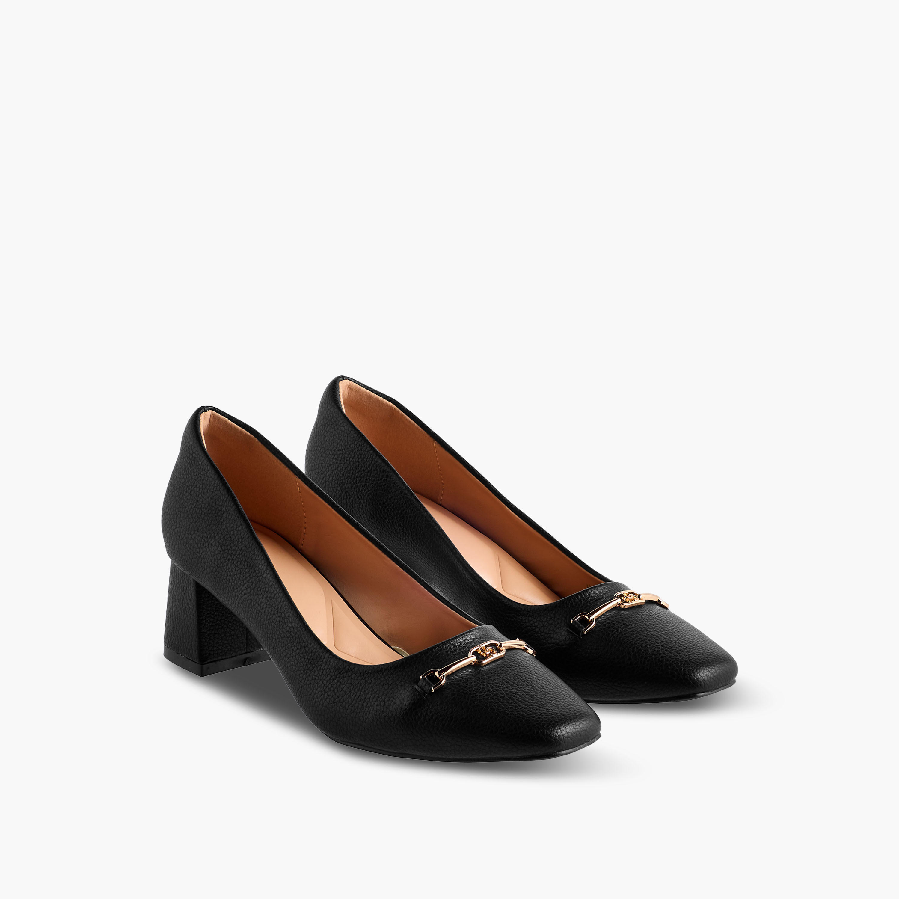 Celeste Women Block Heel Pumps-women-shoes-heels-image-1