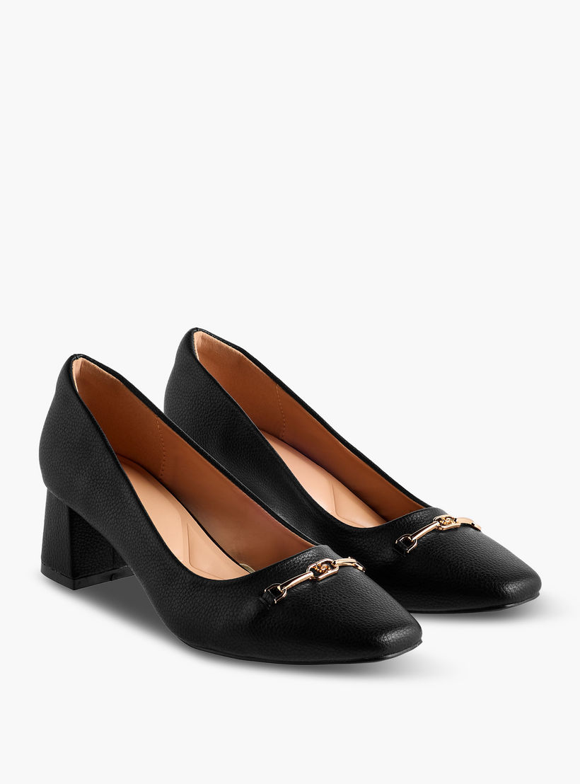Celeste Women Block Heel Pumps-women-shoes-heels-image-1