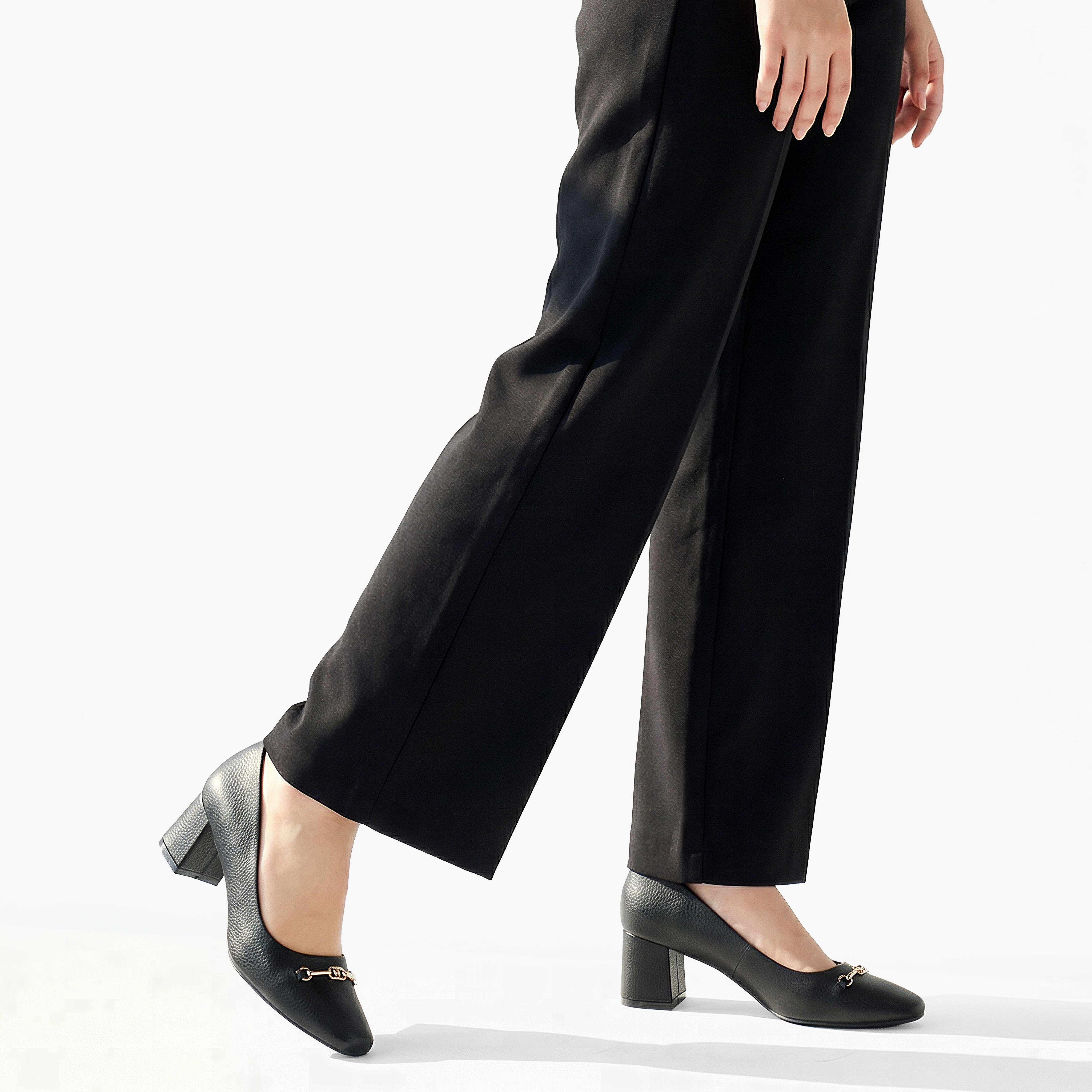 Celeste Women Block Heel Pumps-women-shoes-heels-image-2