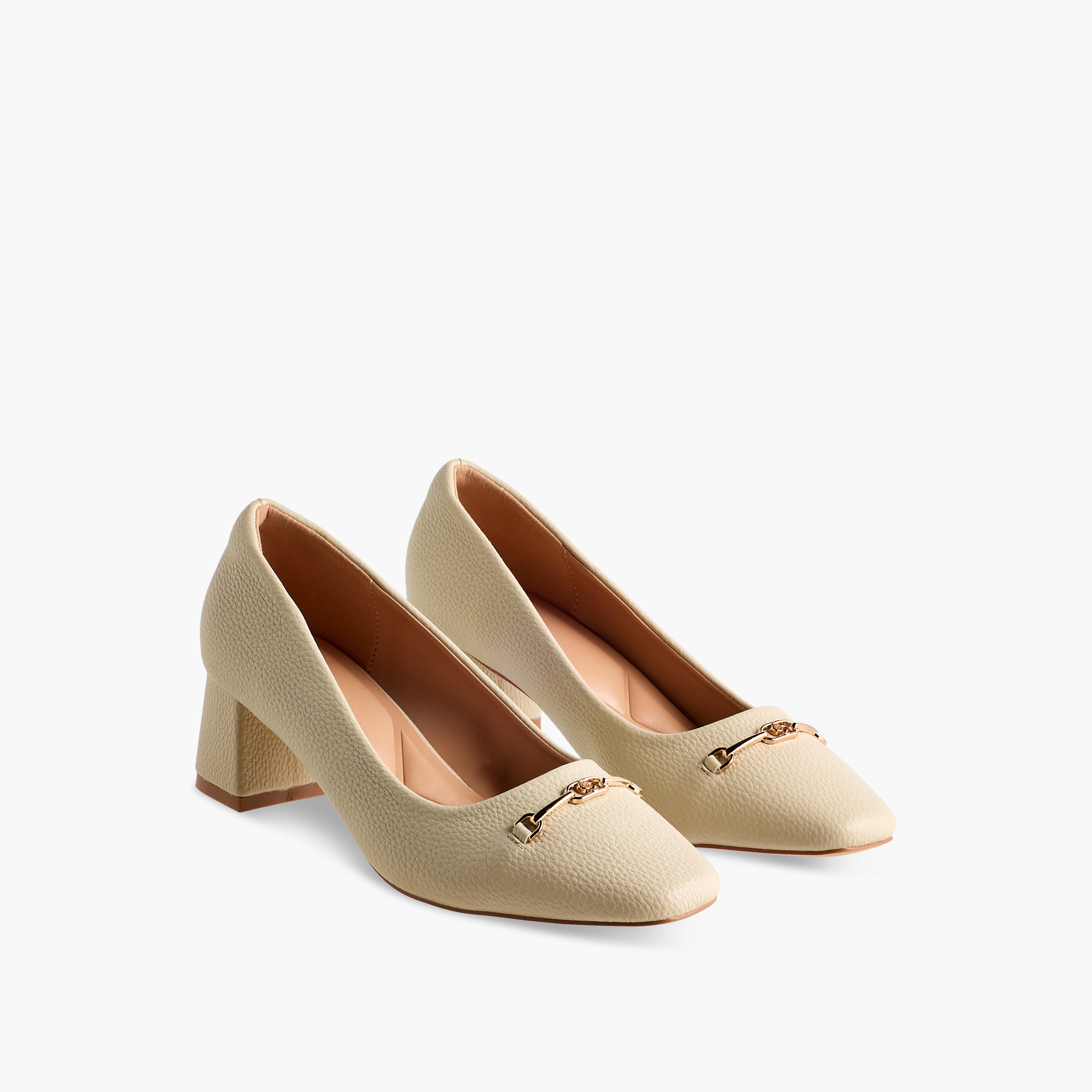 Celeste Women Block Heel Pumps-women-shoes-heels-image-1