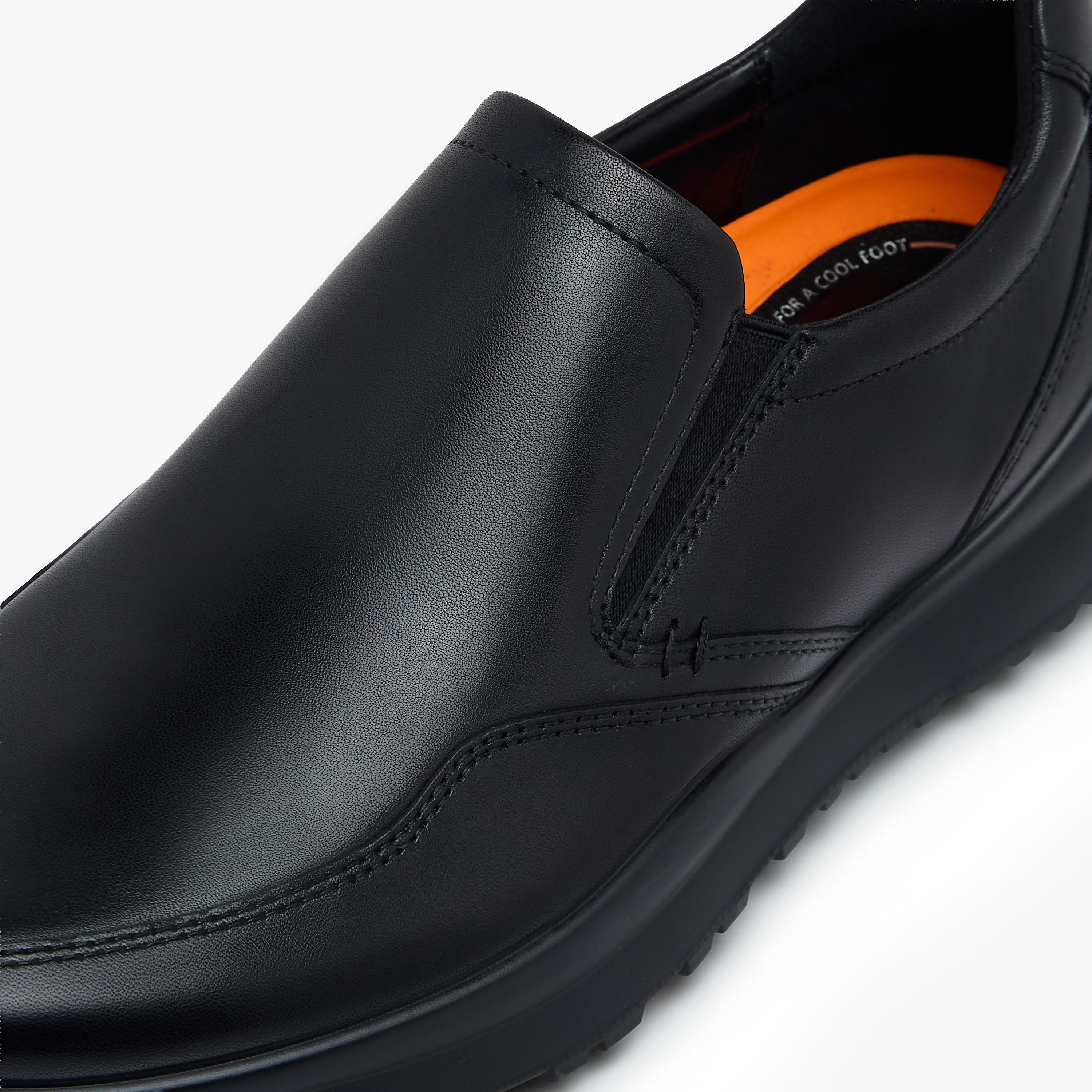 Le Confort Men Genuine Leather Slip-On Loafers-men-shoes-loafersandmoccasins-image-4