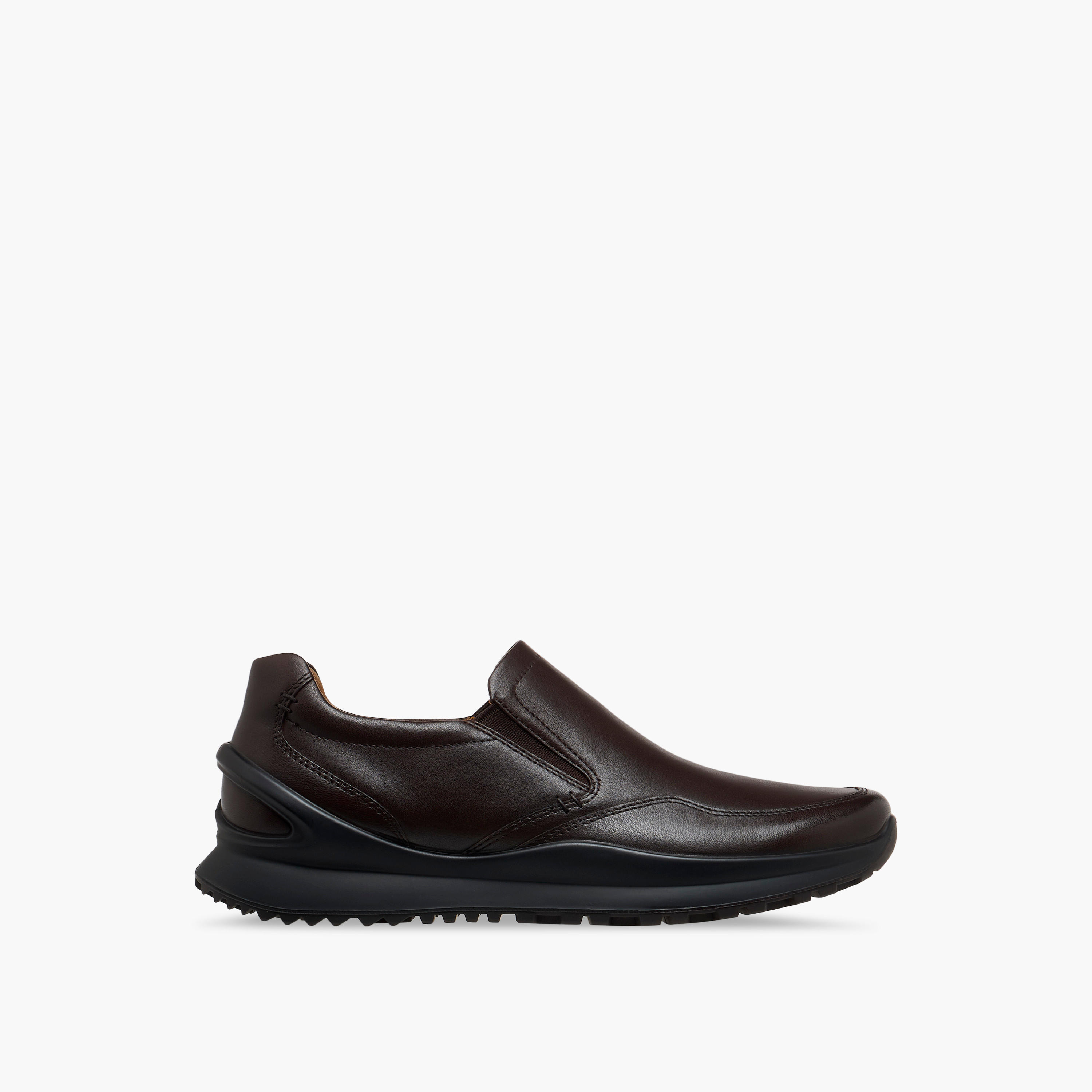 Le Confort Men Genuine Leather Slip-On Loafers-men-shoes-loafersandmoccasins-image-3
