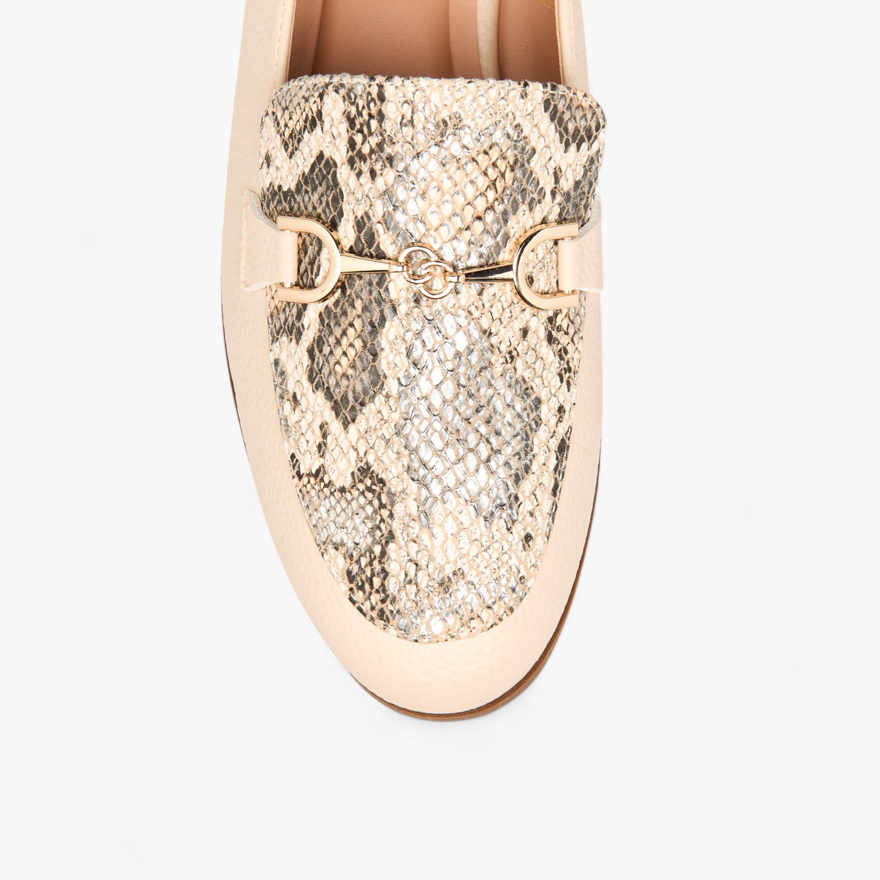 Celeste Women's Animal Print Slip-On Loafers-women-shoes-loafersandmoccasins-image-4