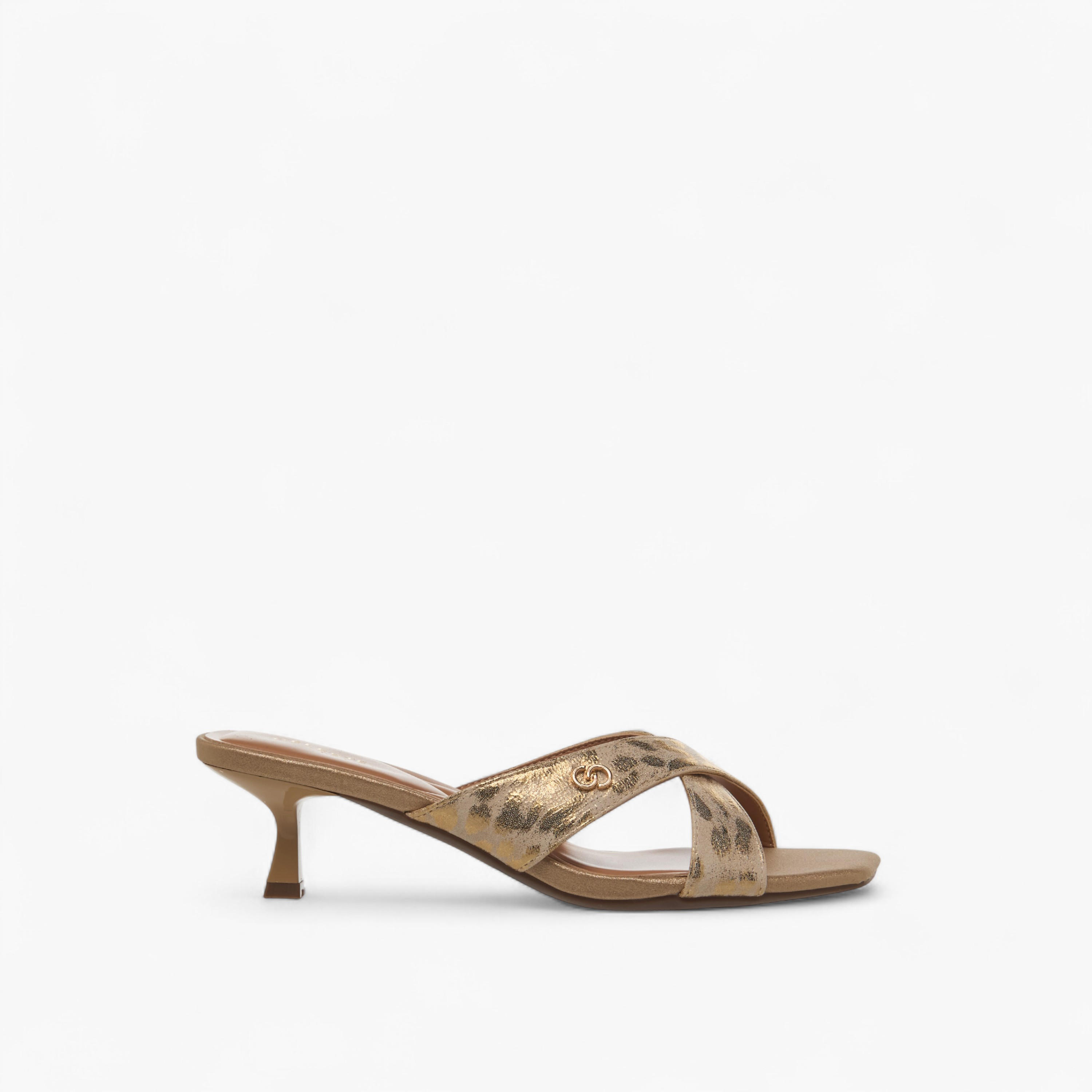 Celeste Women Cross Strap Kitten Heel Sandals-women-shoes-sandals-heeled-image-3