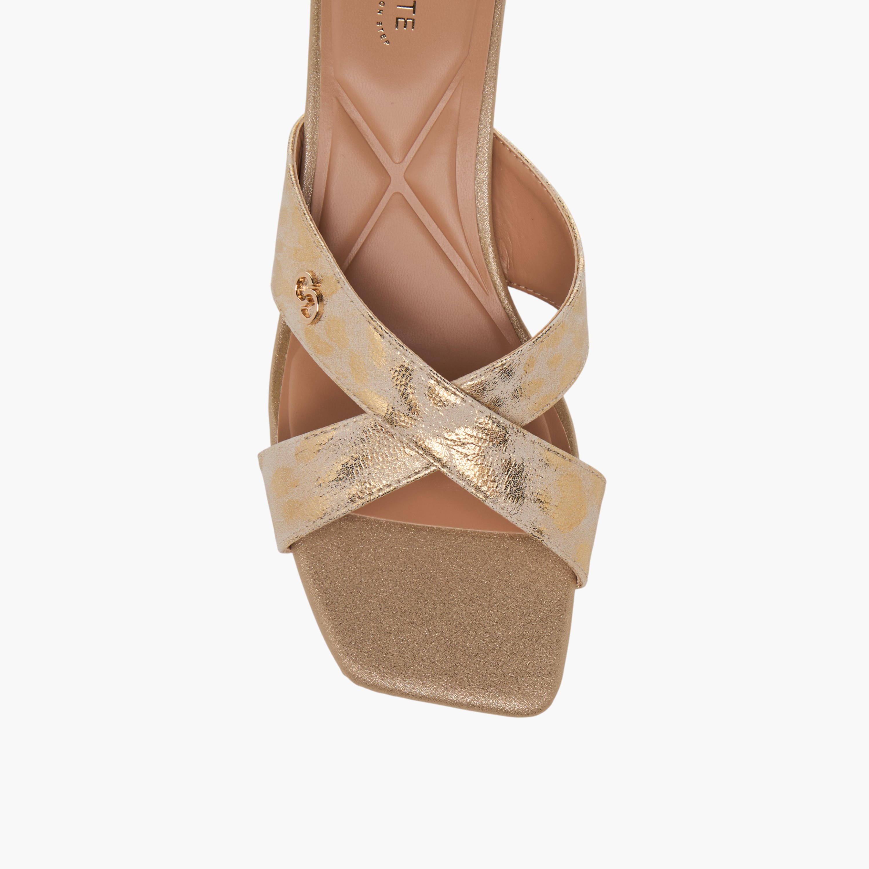 Celeste Women Cross Strap Kitten Heel Sandals-women-shoes-sandals-heeled-image-4
