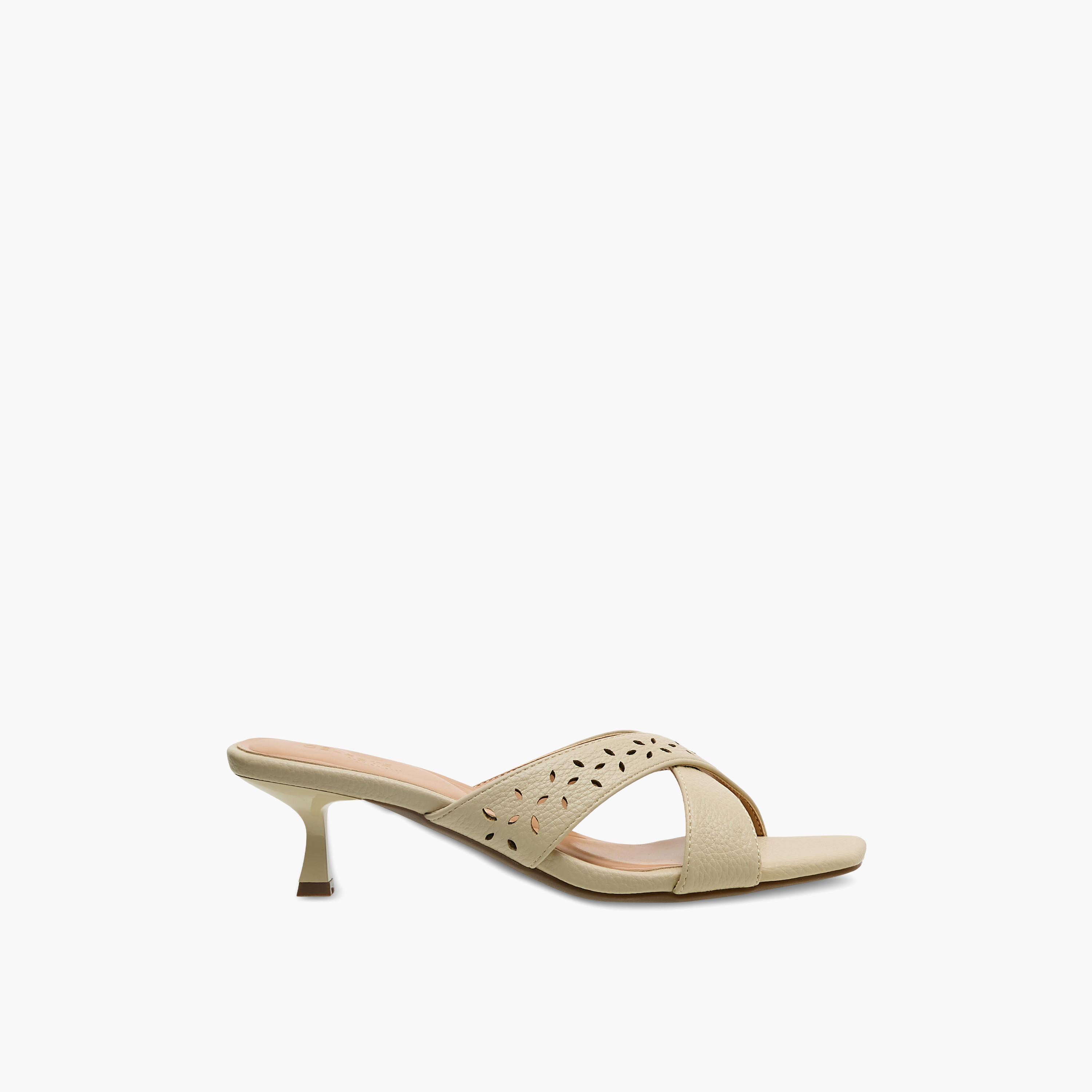 Celeste Women Cross Strap Flared Heel Sandals-women-shoes-sandals-heeled-image-3