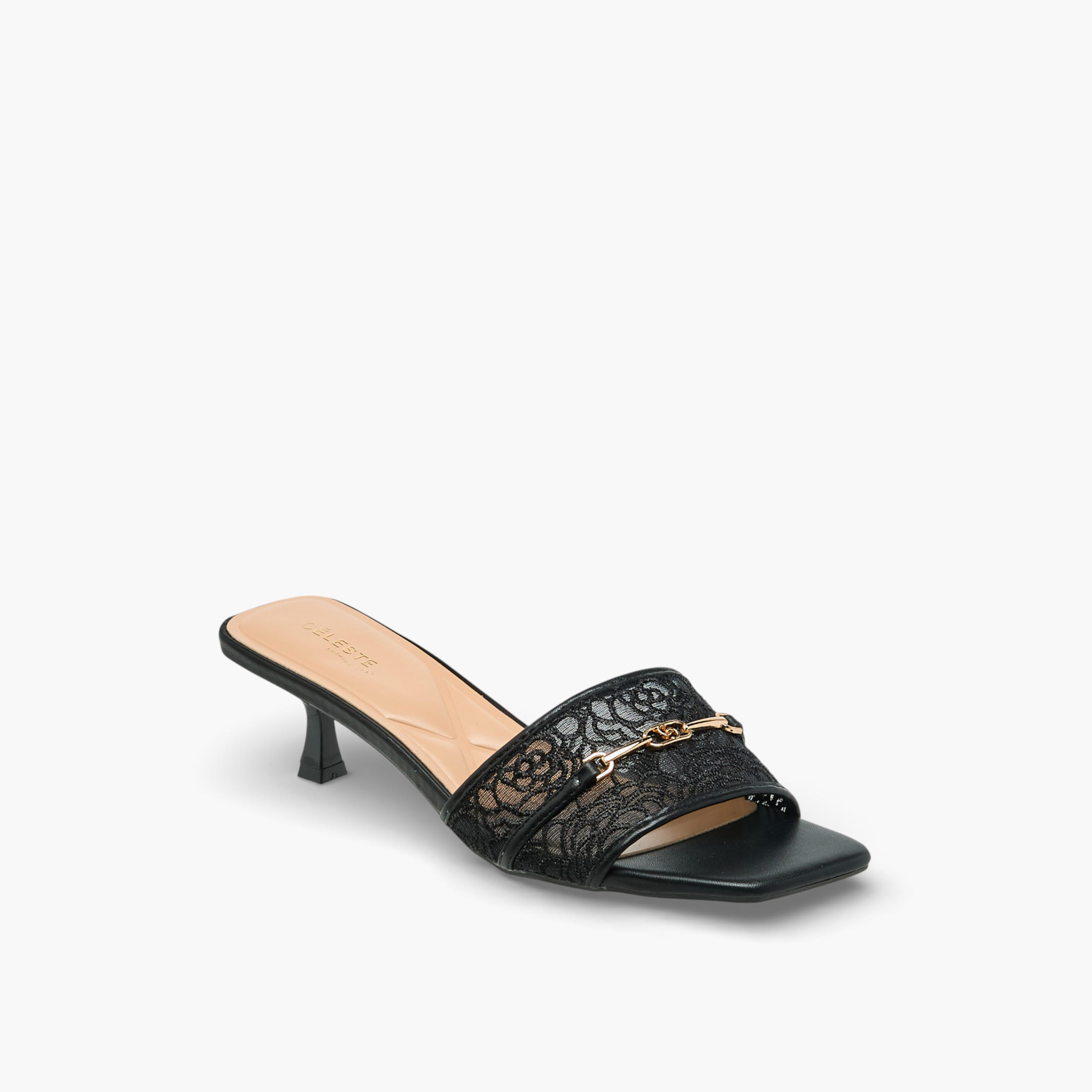Celeste Women Kitten Heel Sandals-women-shoes-sandals-heeled-image-3