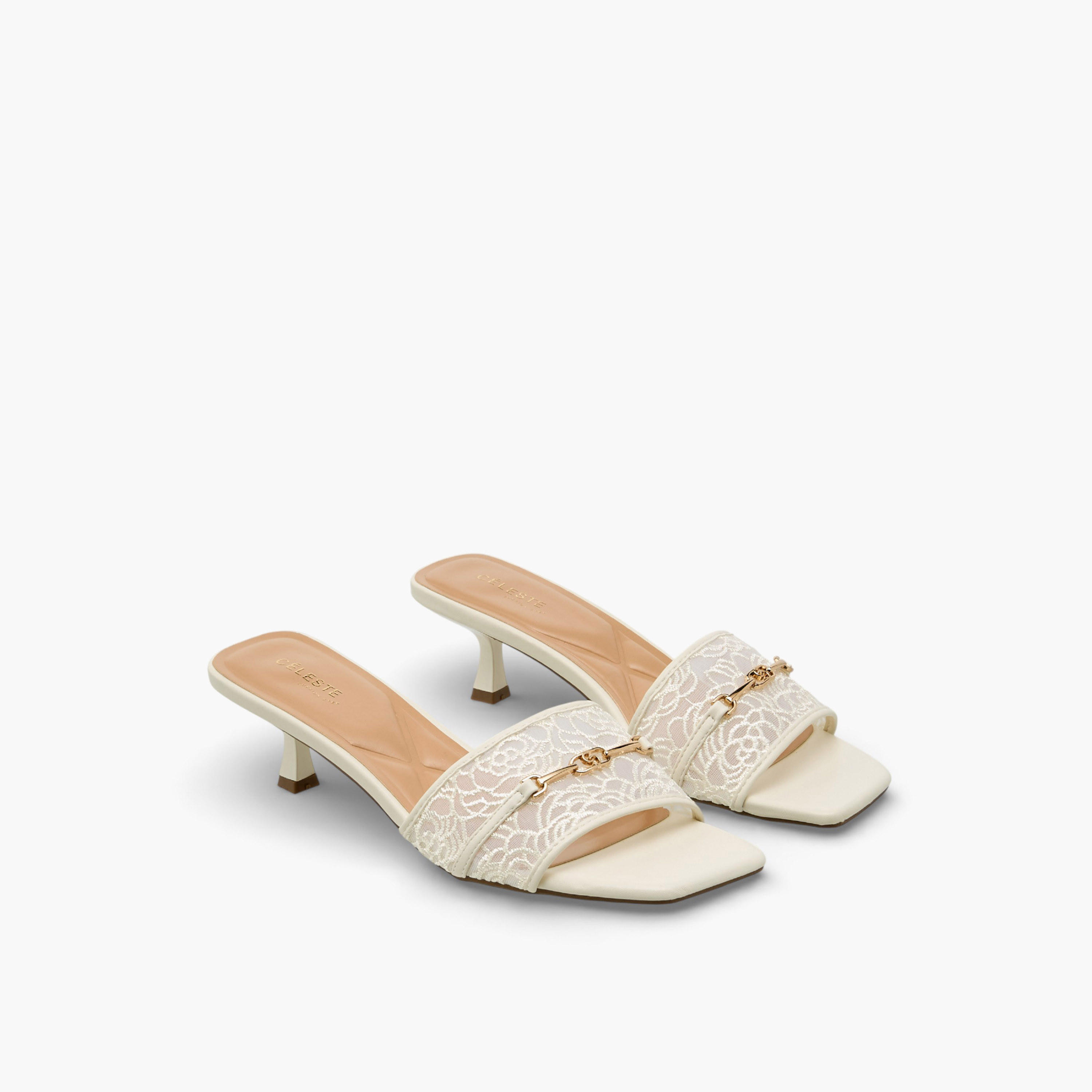 Celeste Women Kitten Heel Sandals-women-shoes-sandals-heeled-image-1