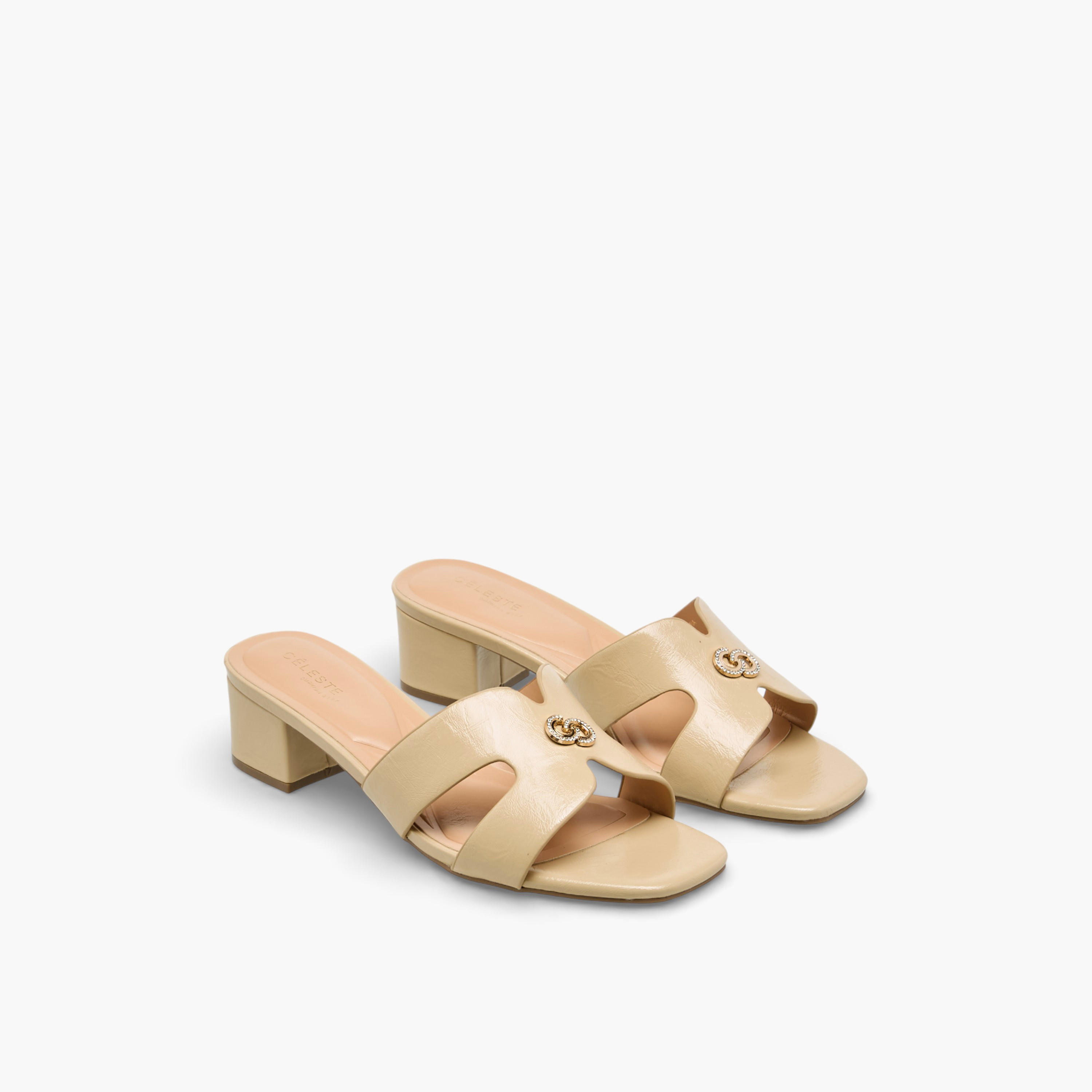 Celeste Women Block Heel Sandals-women-shoes-sandals-heeled-image-1