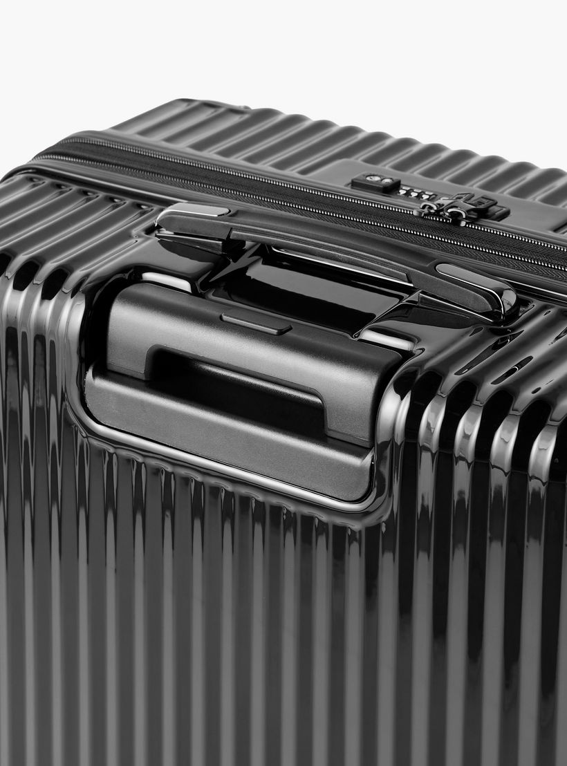 شنطة ترولي صلبة بارزة الملمس مع مقبض قابل للسحب من ويف - 24 بوصة-travel-luggagesandbags-luggage-image-7